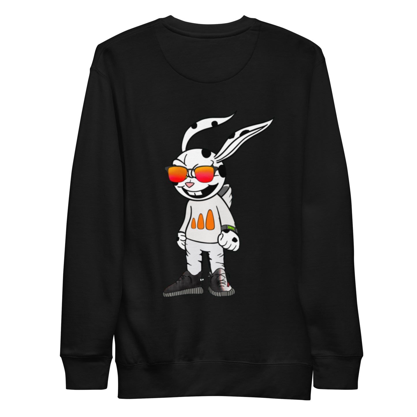 DOTS Style 6 Sweatshirt