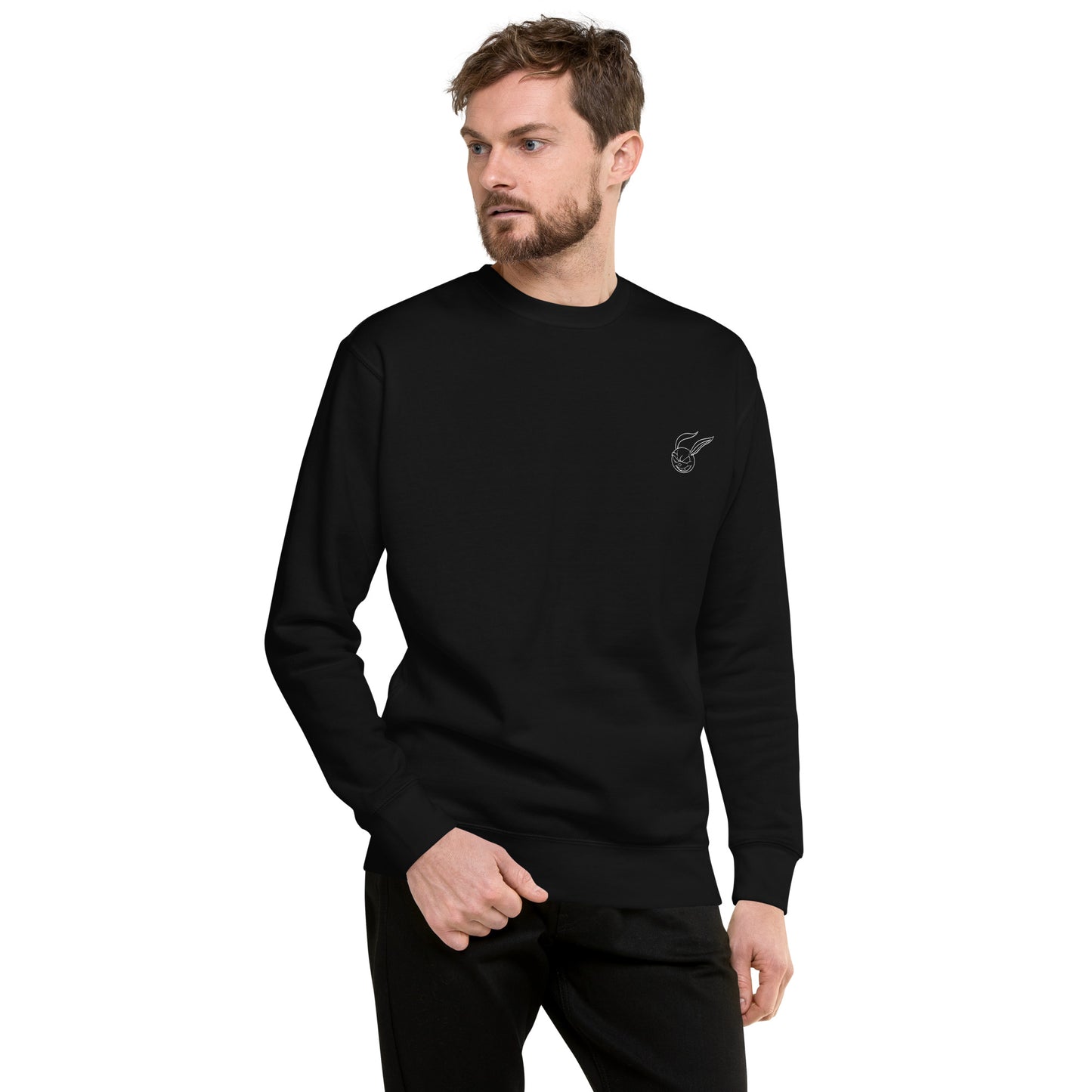 Classic HB Sweatshirt