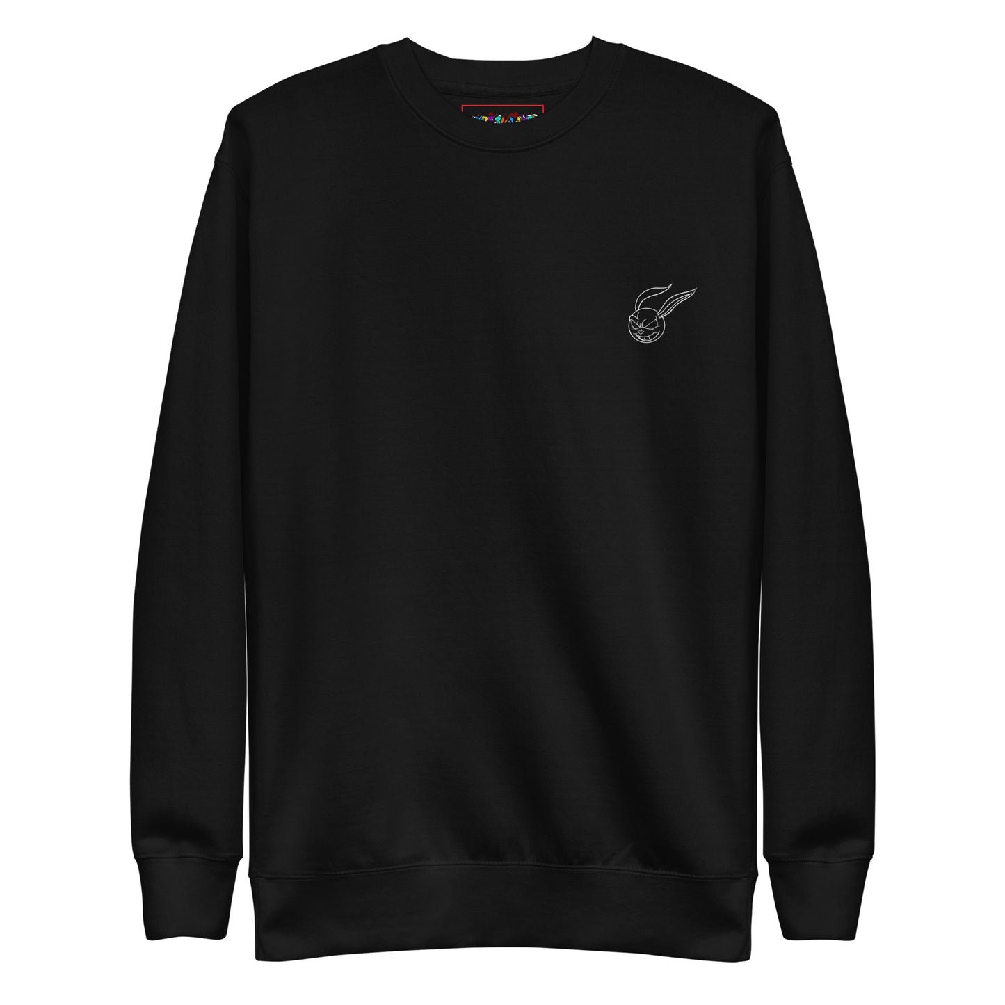 HOPPER Style 4 Sweatshirt