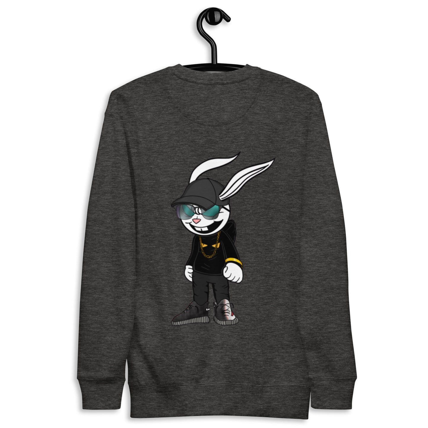 SNOW Style 1 Sweatshirt