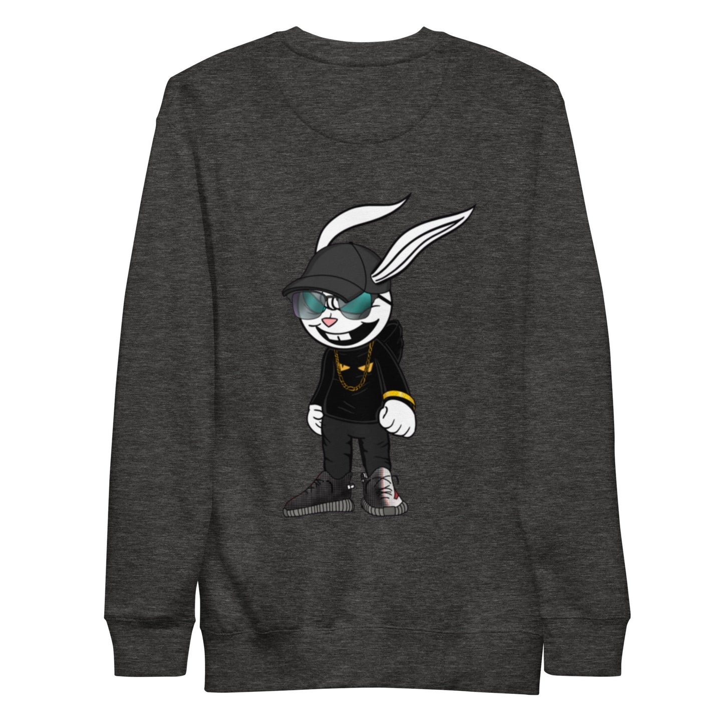 SNOW Style 1 Sweatshirt