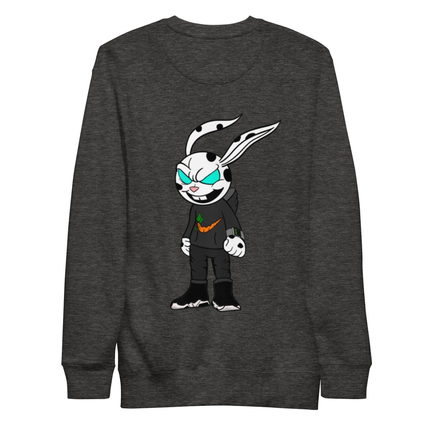 DOTS Style 1 Sweatshirt