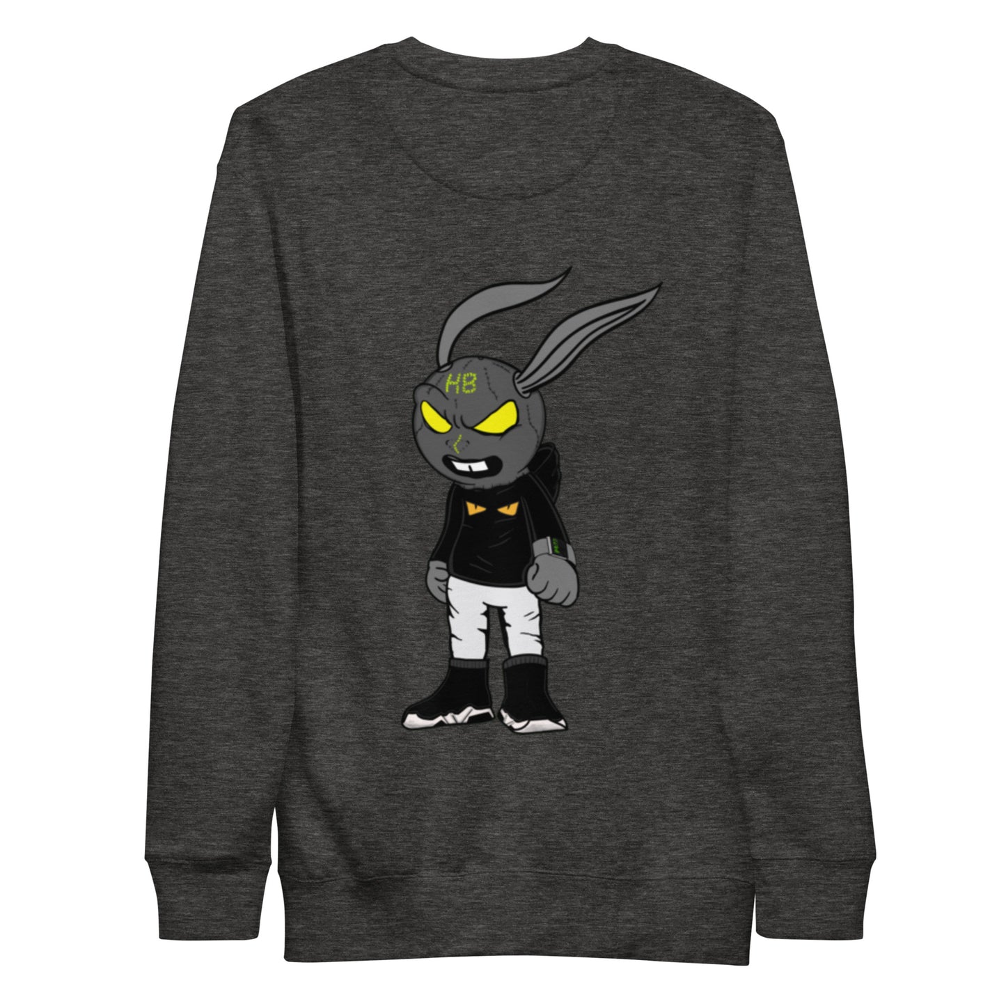 ASH Style 2 Sweatshirt