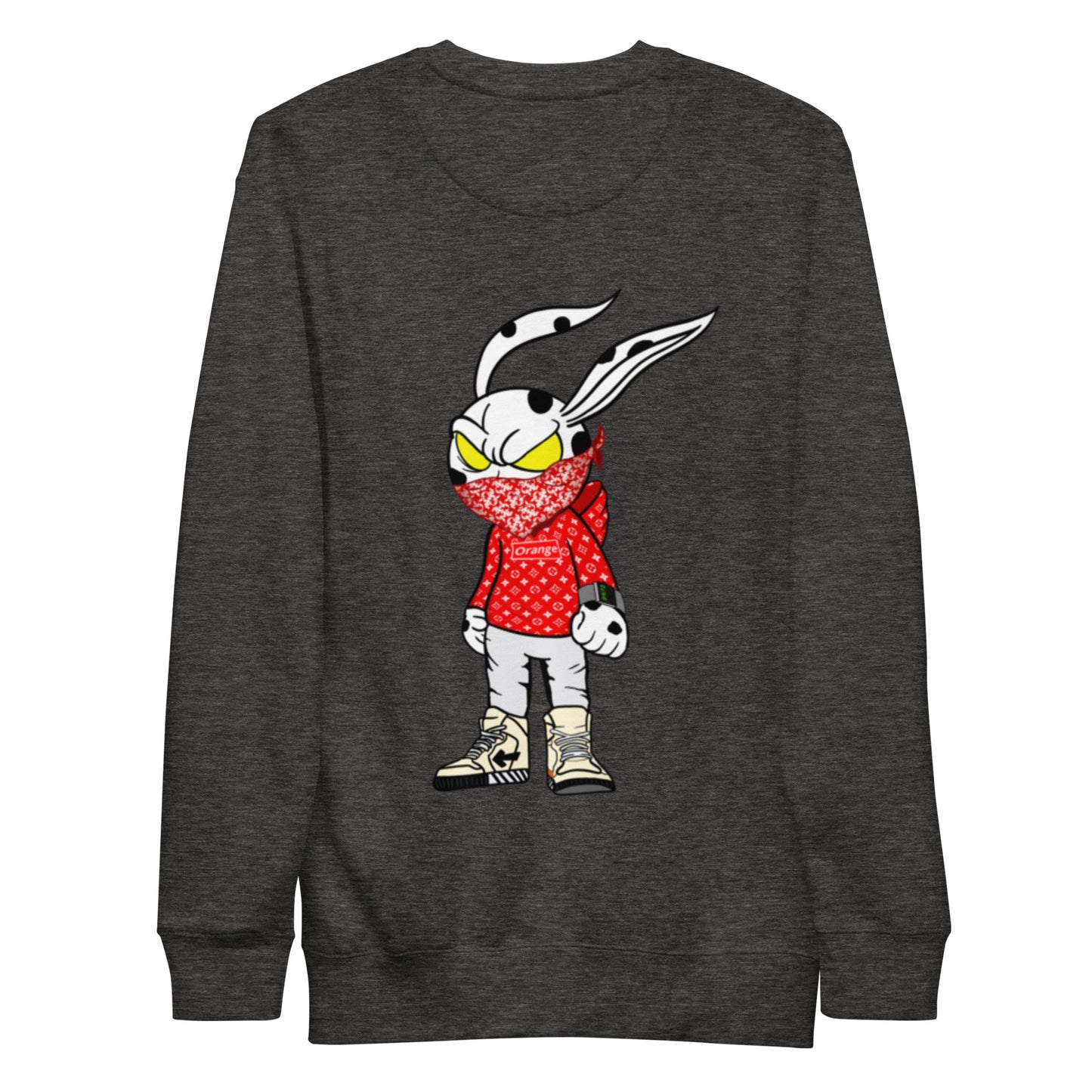 DOTS Style 2 Sweatshirt