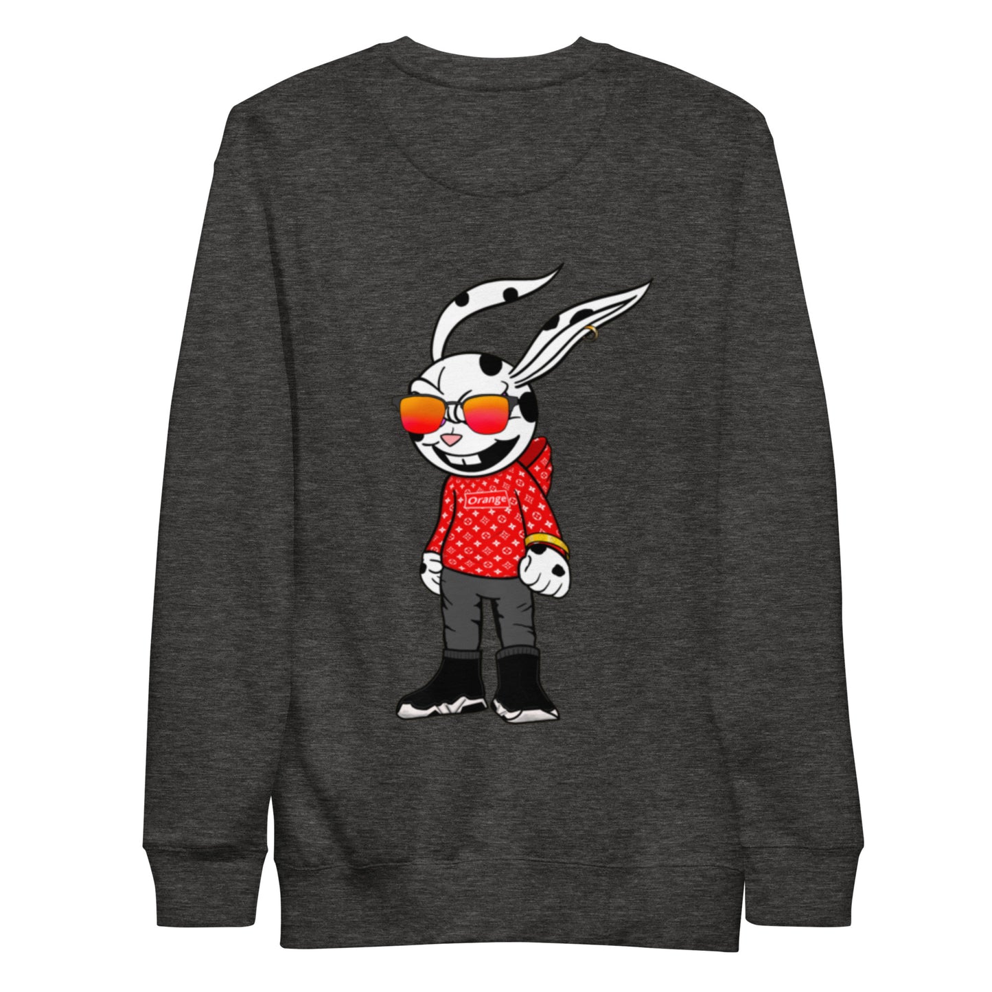DOTS Style 3 Sweatshirt