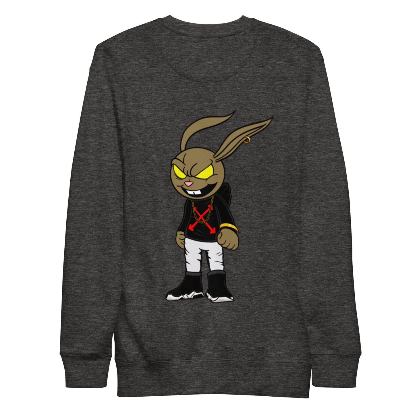 HOPPER Style 4 Sweatshirt