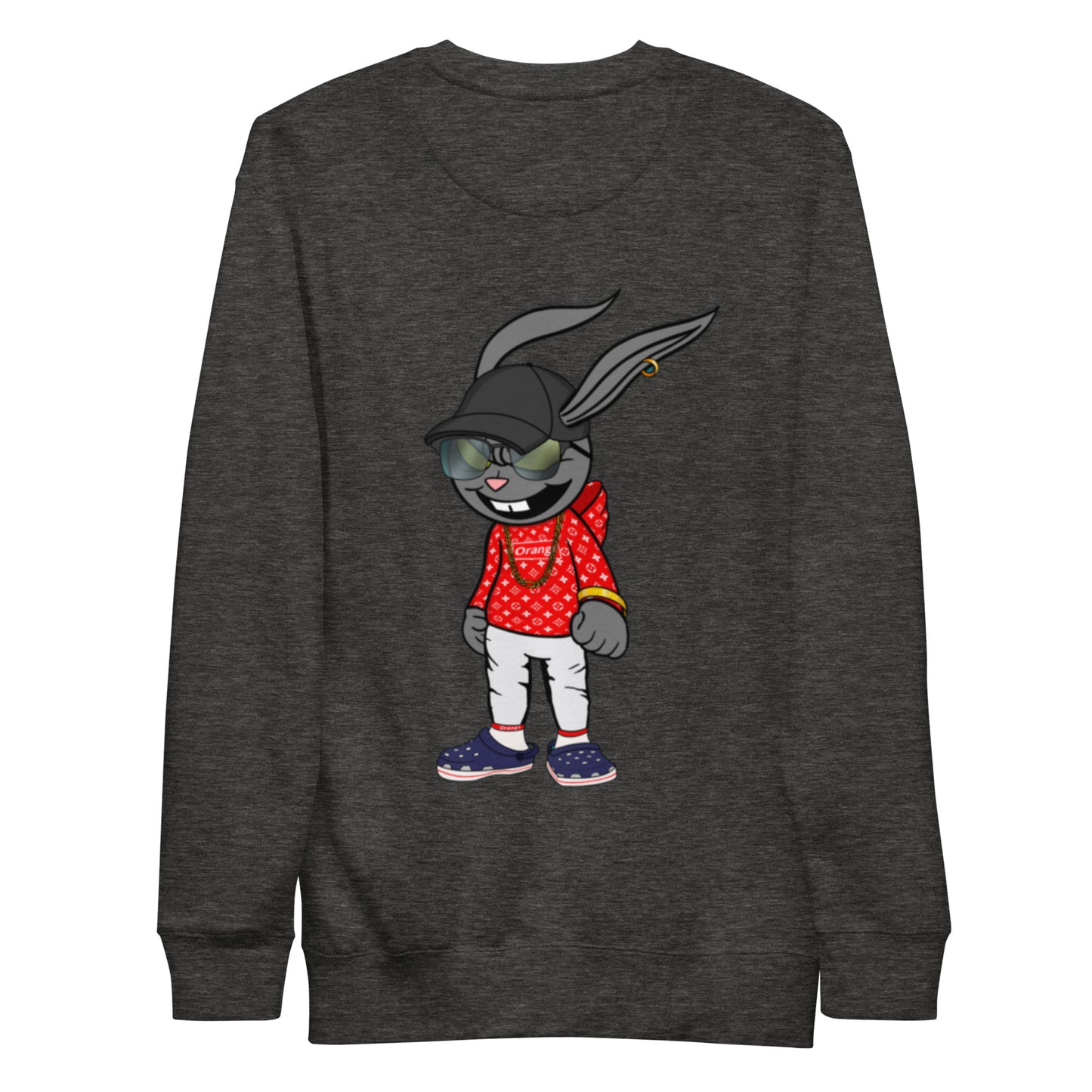ASH Style 5 Sweatshirt
