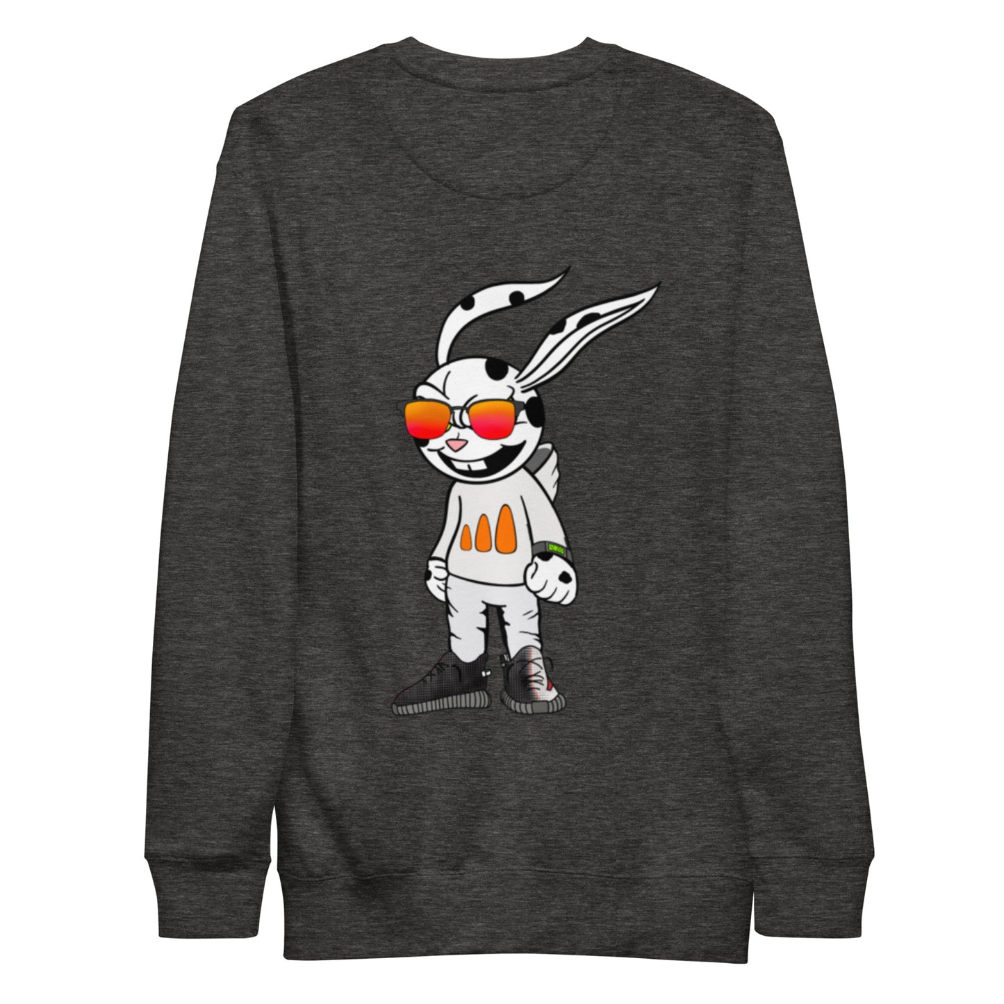 DOTS Style 6 Sweatshirt