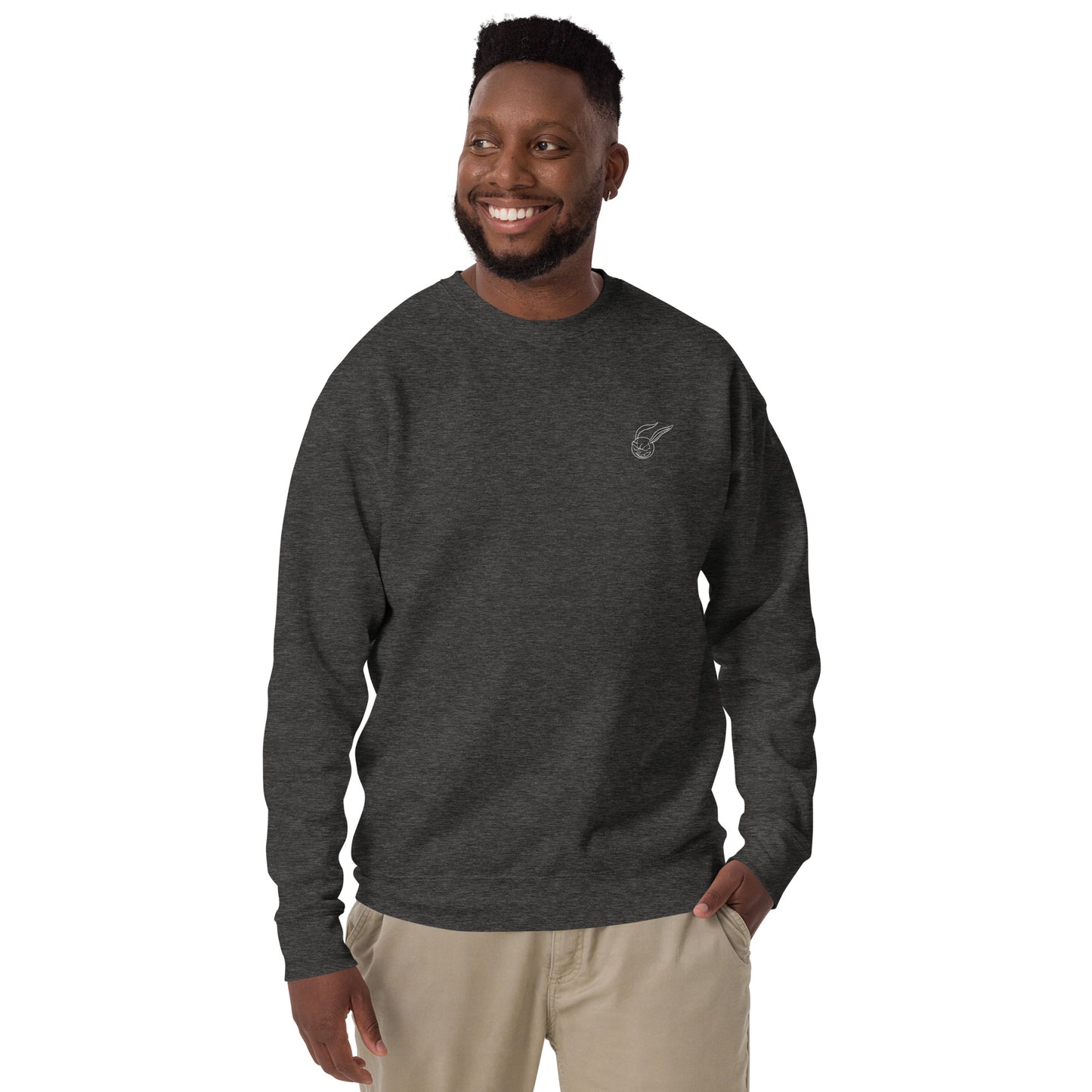 Classic HB Sweatshirt