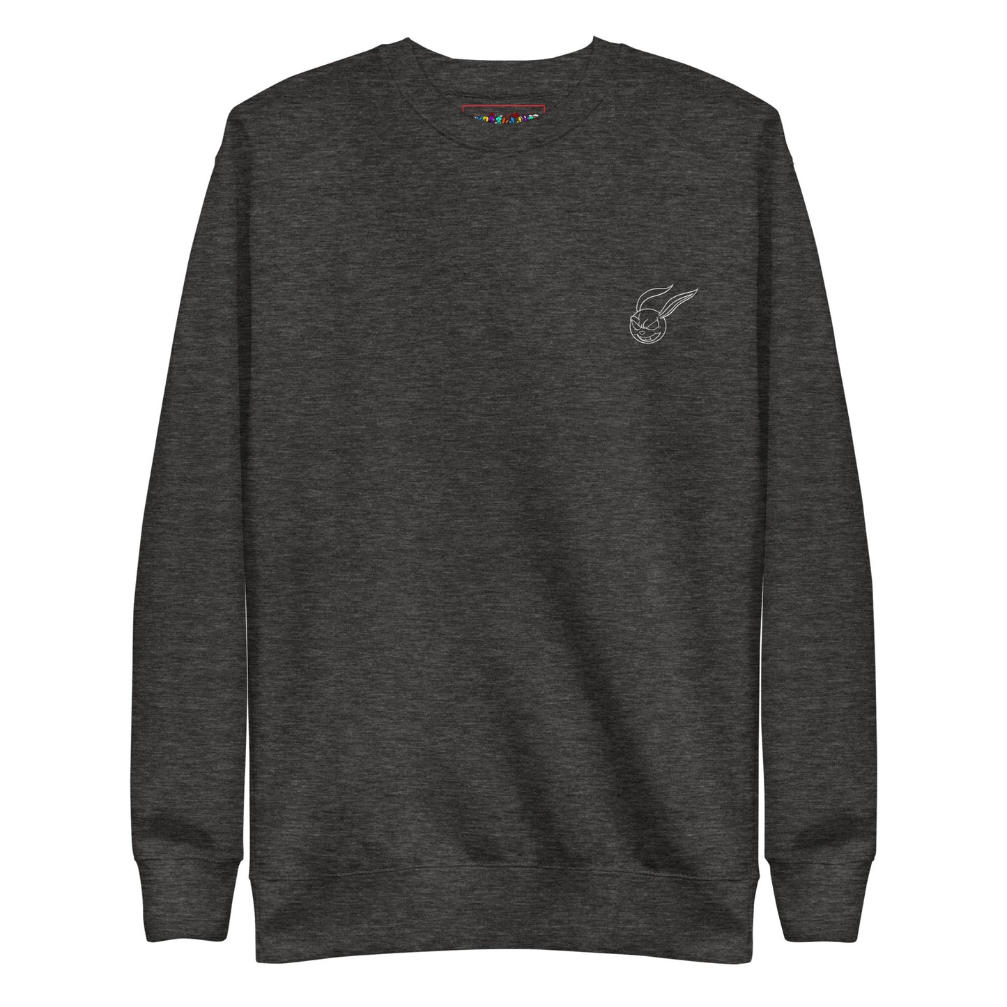 HOPPER Style 4 Sweatshirt