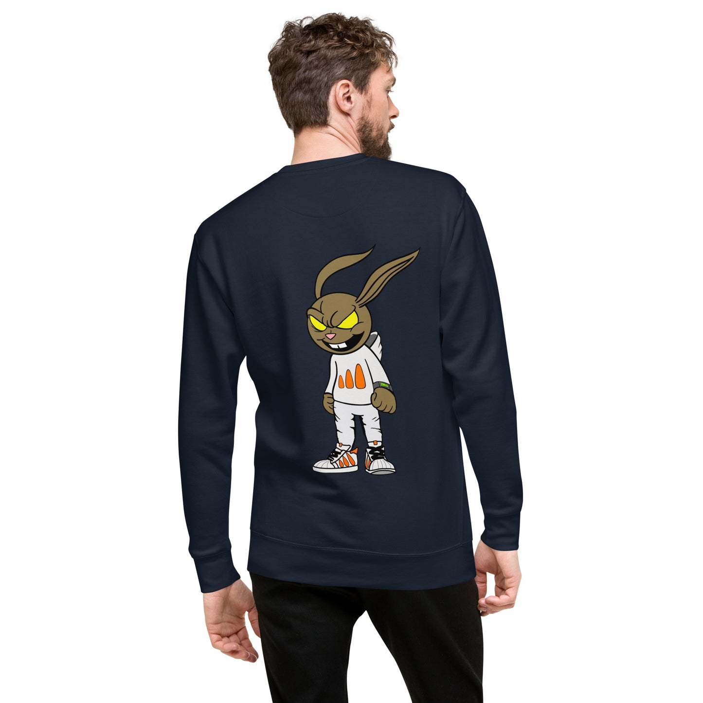 HB Sweatshirt
