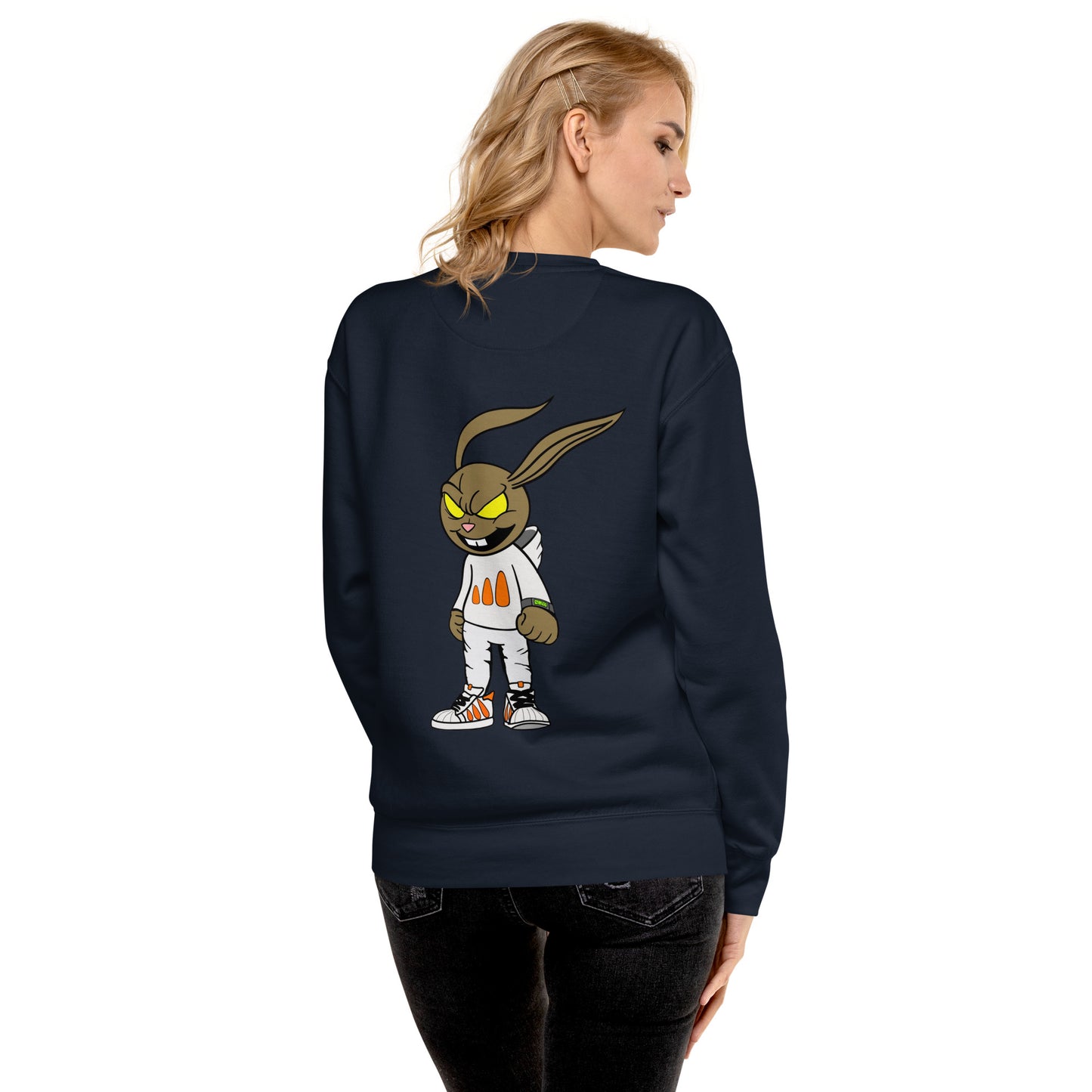 HB Sweatshirt