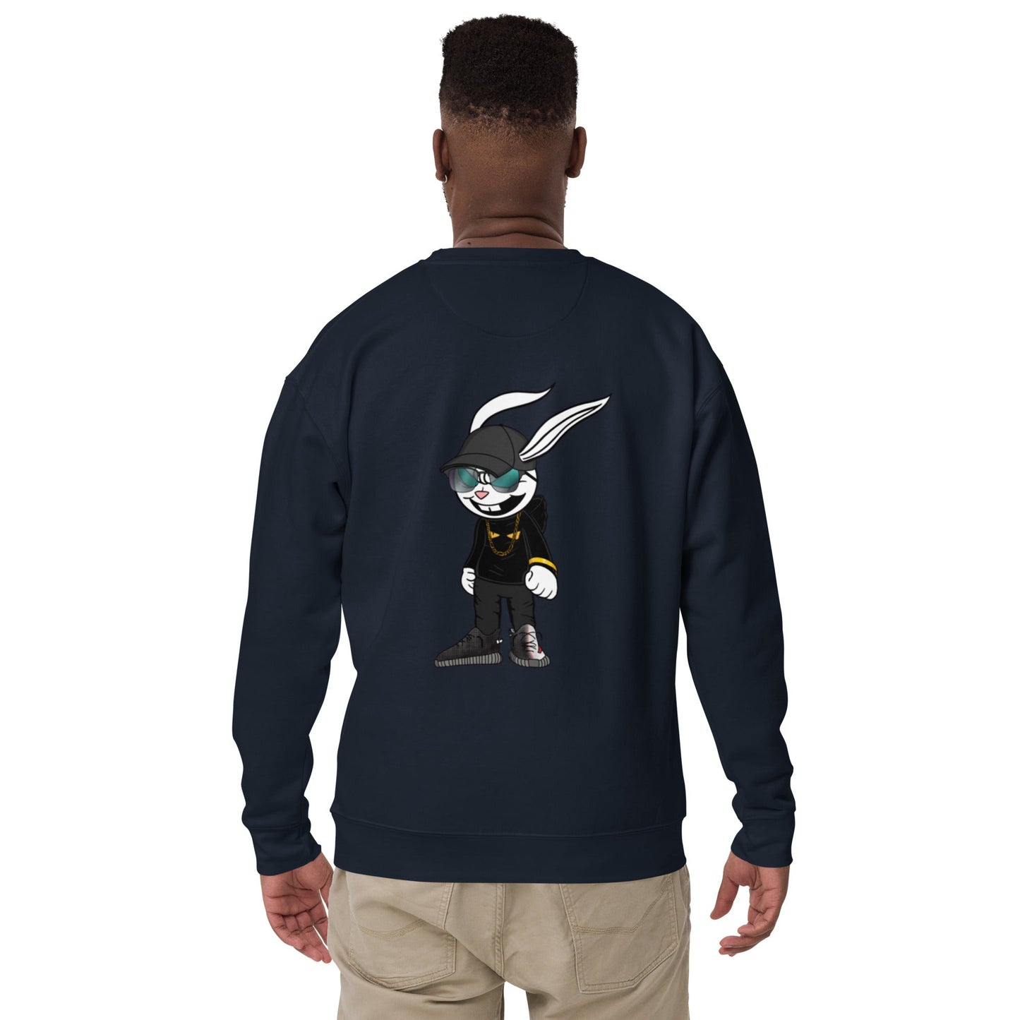 SNOW Style 1 Sweatshirt