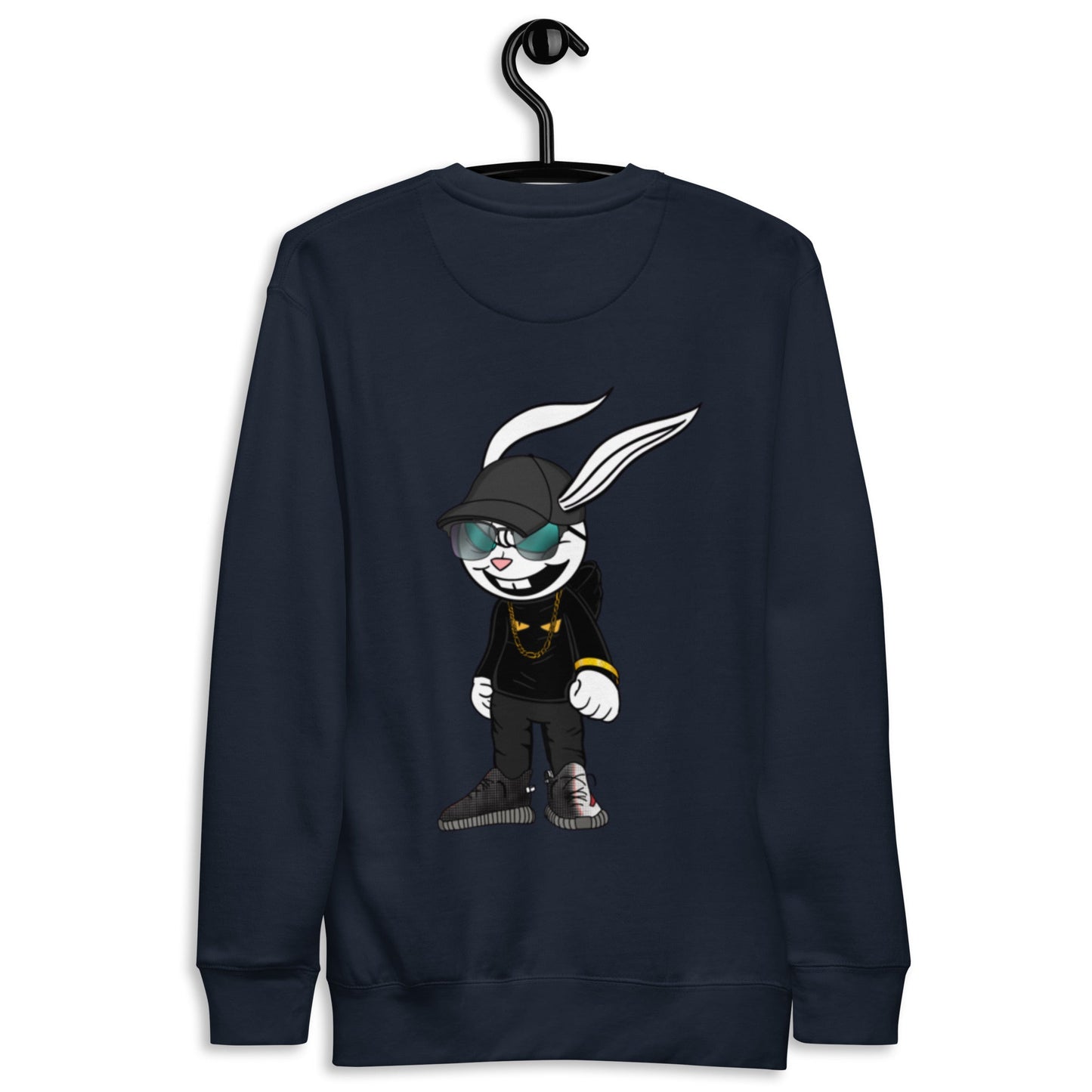 SNOW Style 1 Sweatshirt