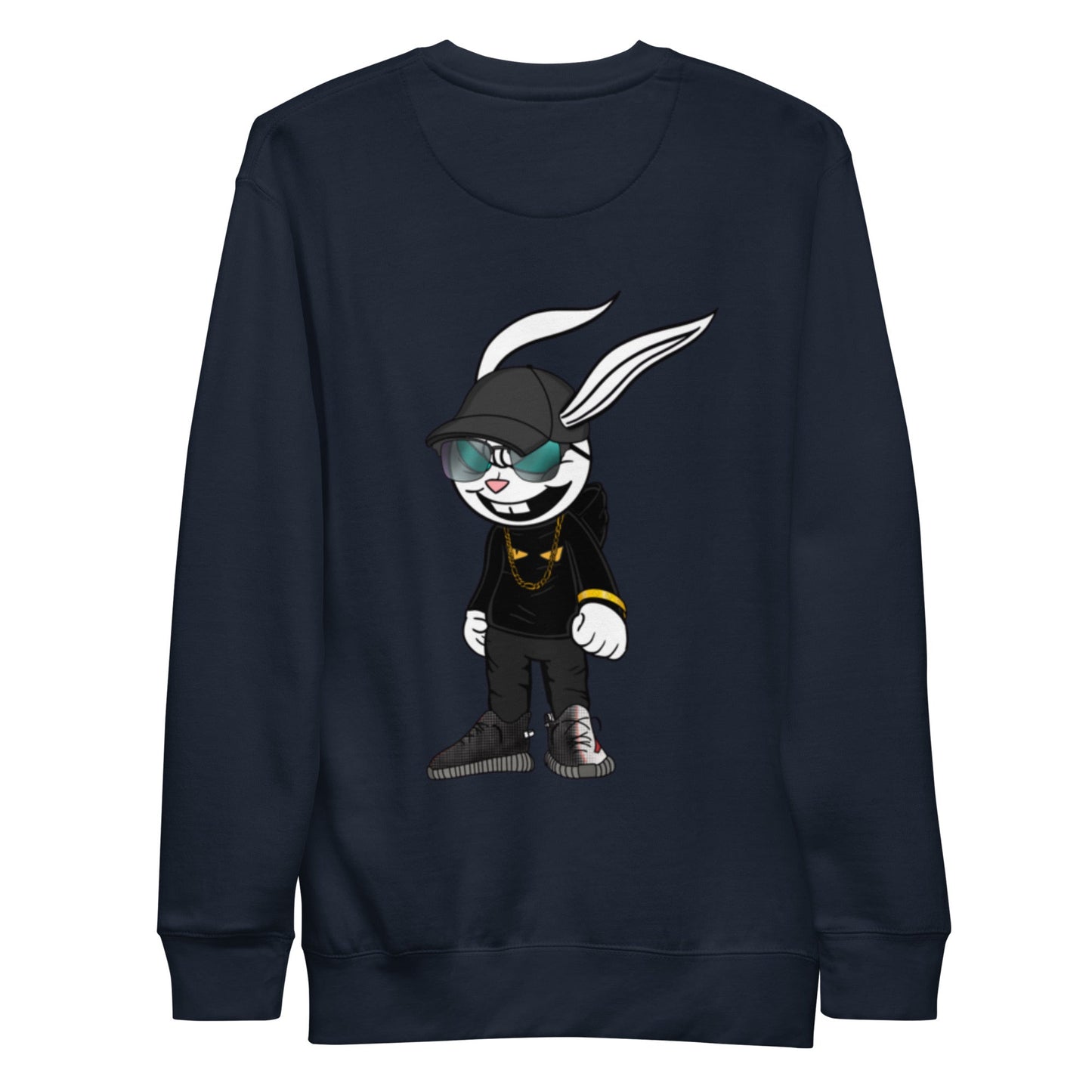 SNOW Style 1 Sweatshirt
