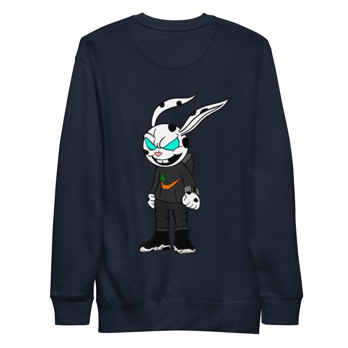 DOTS Style 1 Sweatshirt