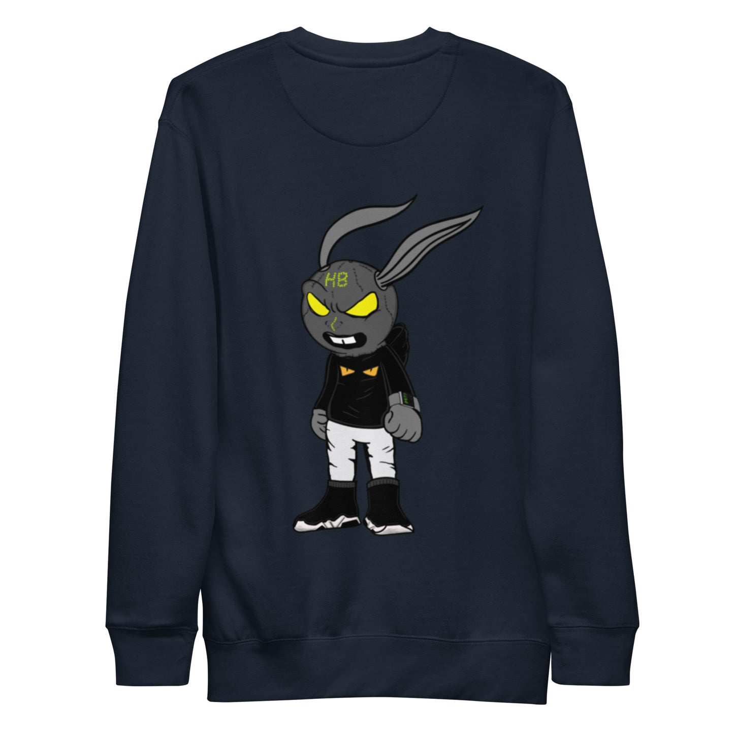 ASH Style 2 Sweatshirt