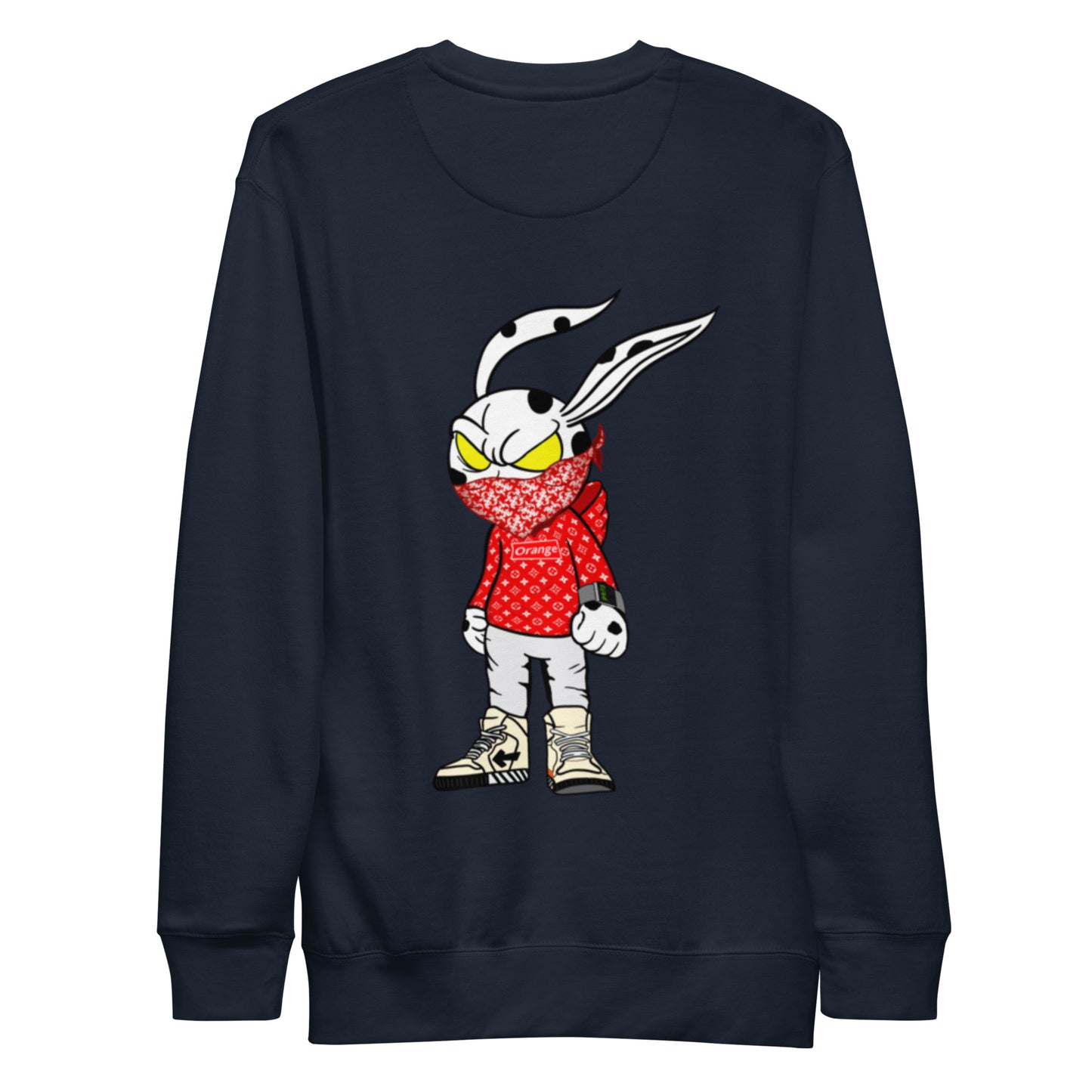 DOTS Style 2 Sweatshirt