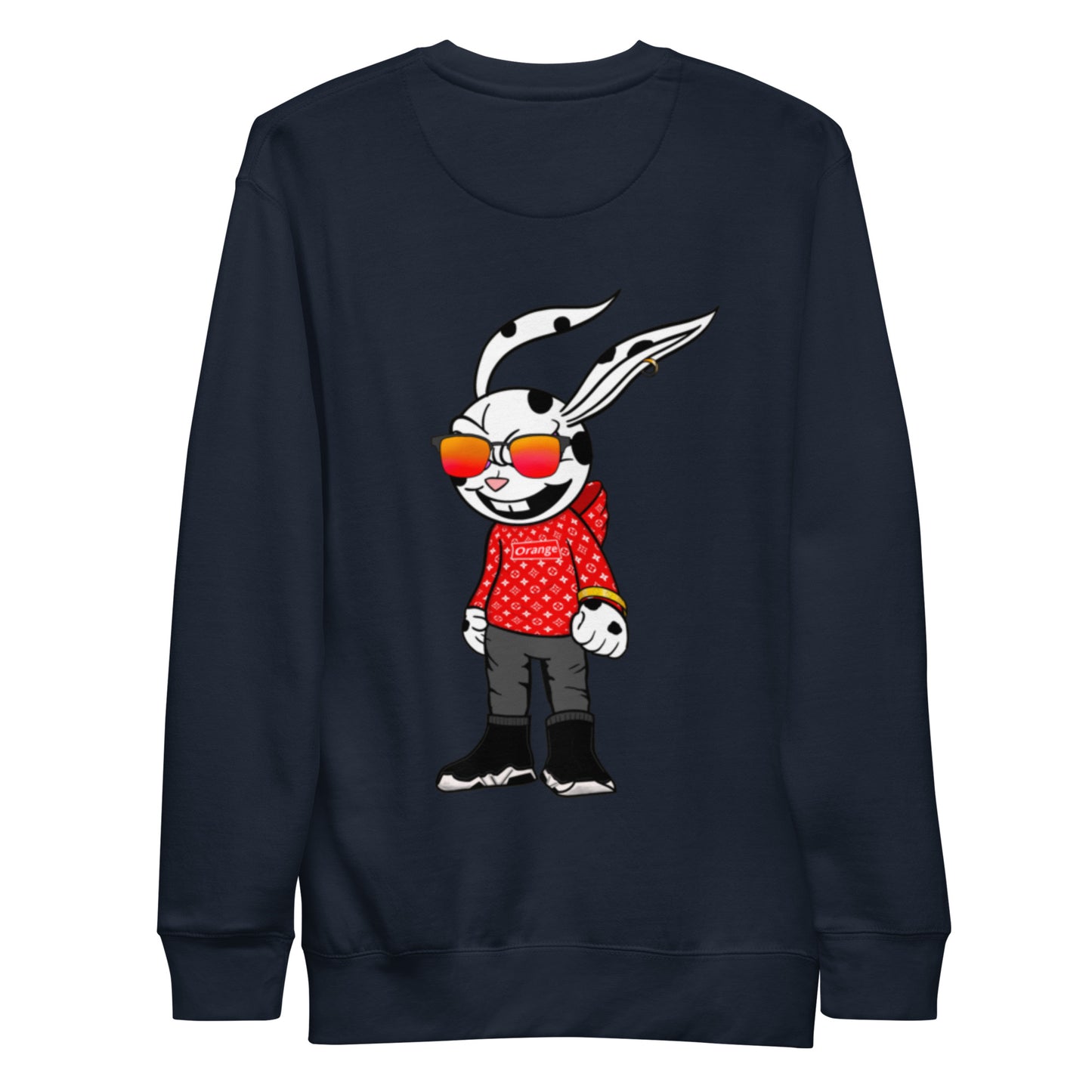 DOTS Style 3 Sweatshirt