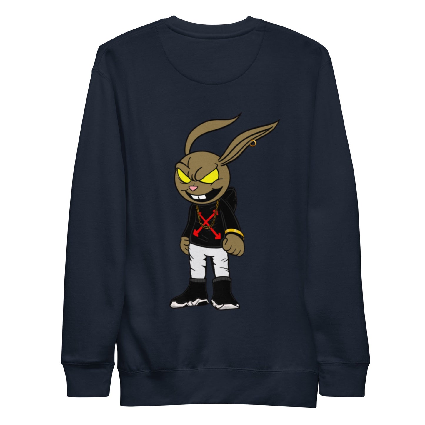HOPPER Style 4 Sweatshirt