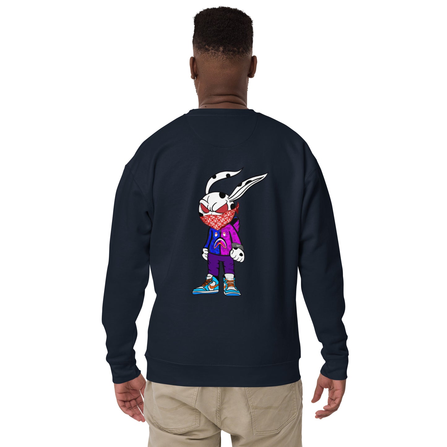 DOTS Style 4 Sweatshirt