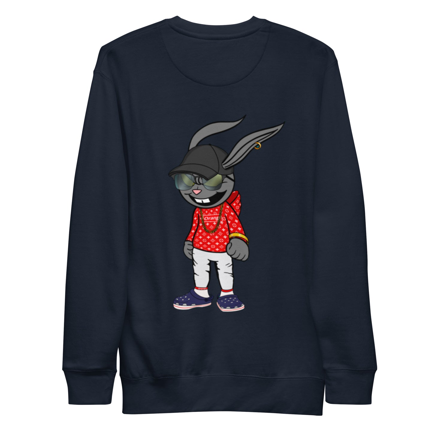 ASH Style 5 Sweatshirt
