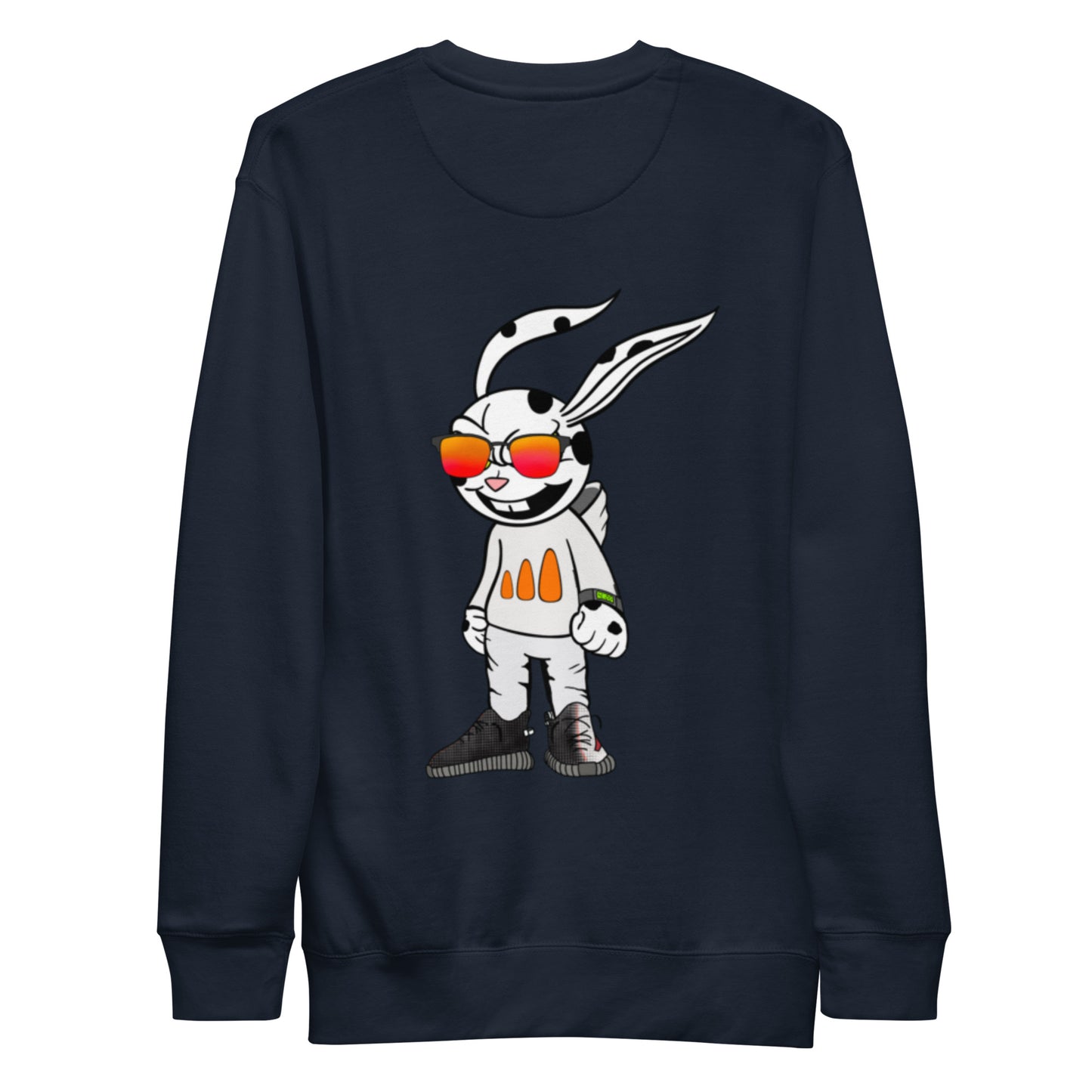DOTS Style 6 Sweatshirt