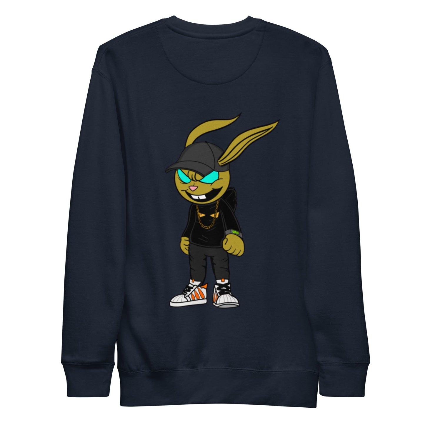 ROGER Style 5 Sweatshirt