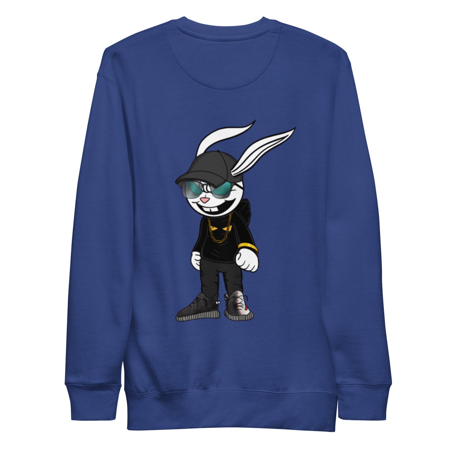 SNOW Style 1 Sweatshirt