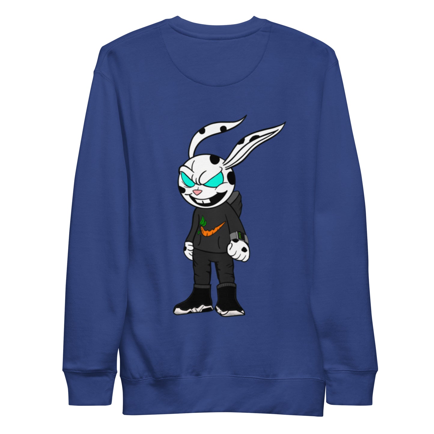 DOTS Style 1 Sweatshirt