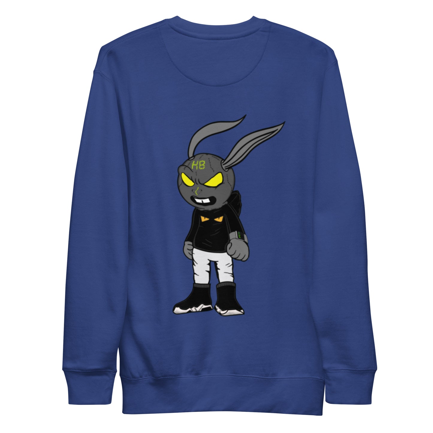 ASH Style 2 Sweatshirt