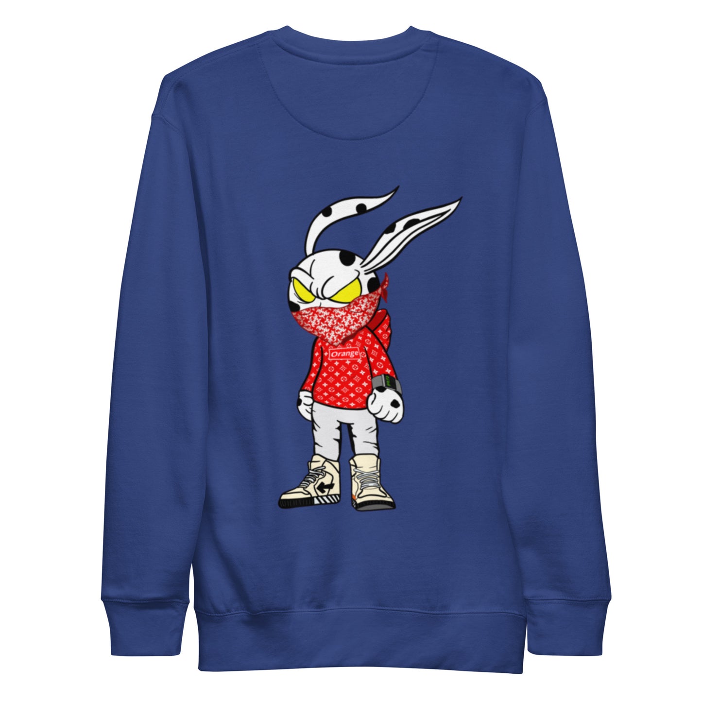 DOTS Style 2 Sweatshirt