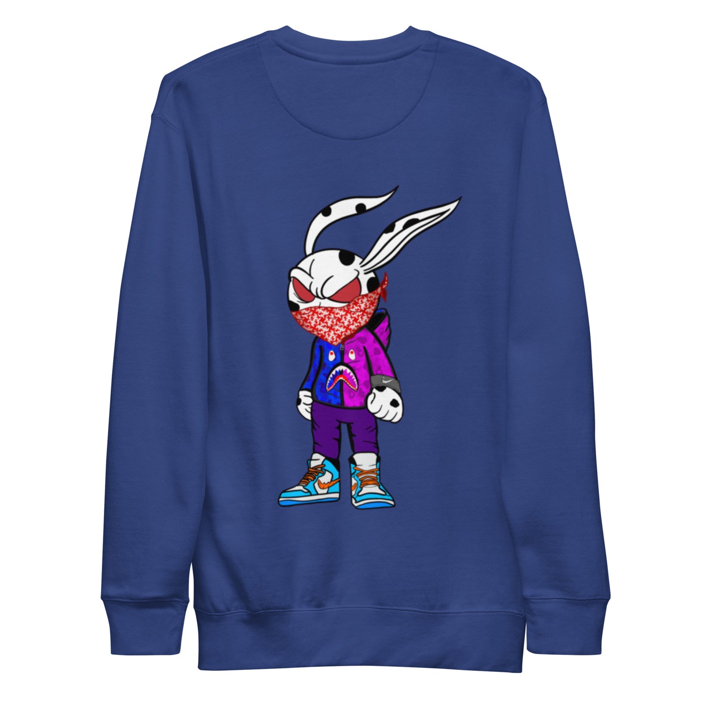 DOTS Style 4 Sweatshirt
