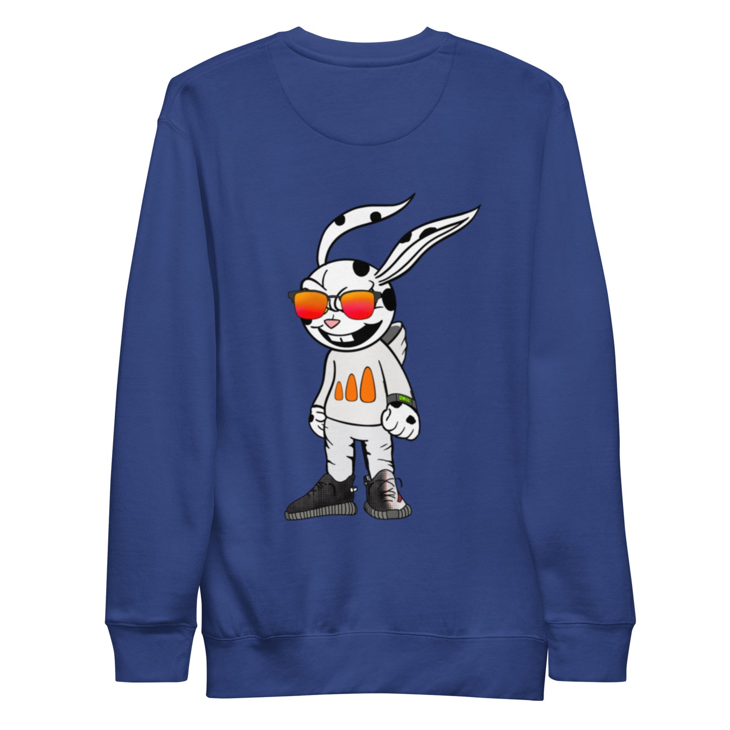 DOTS Style 6 Sweatshirt