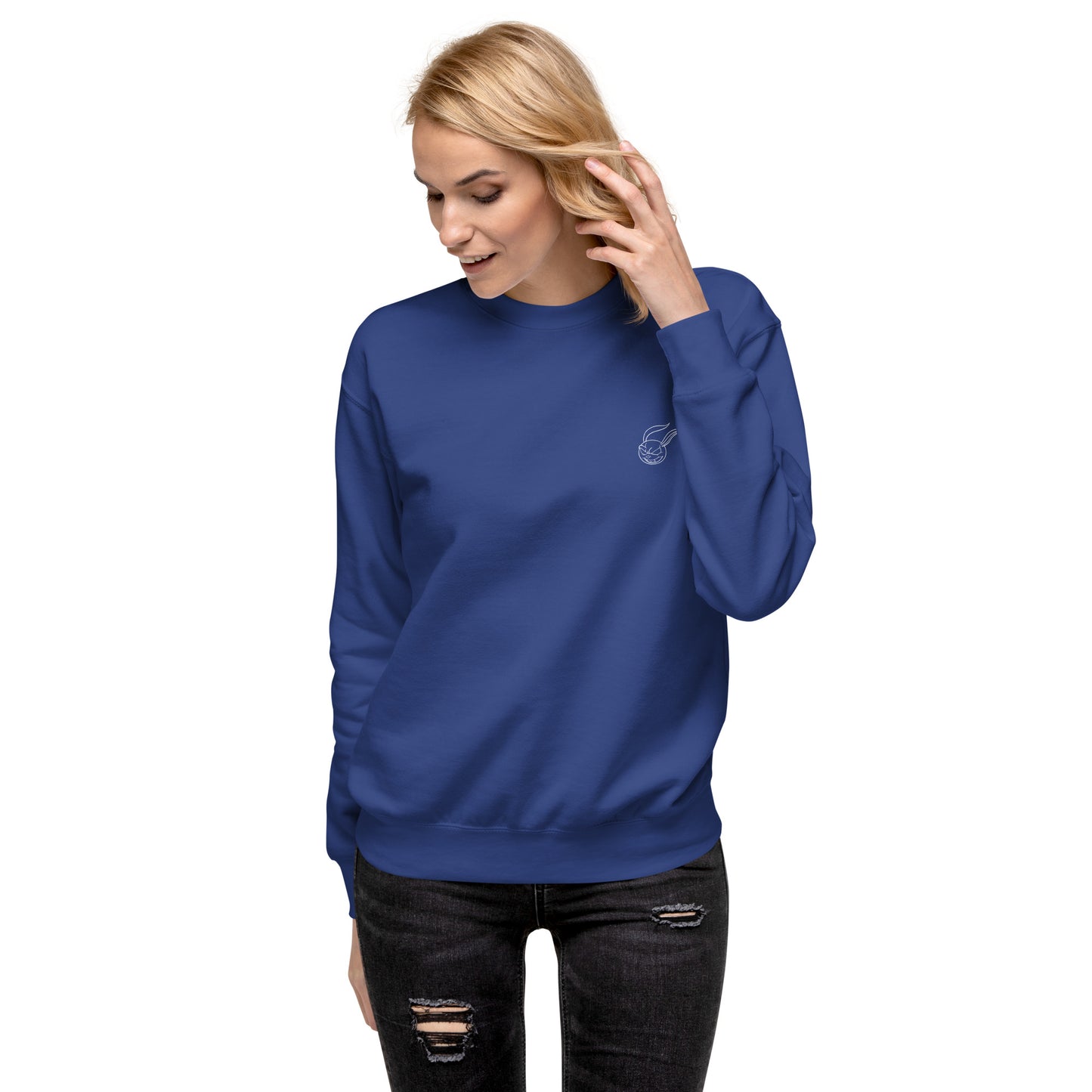 Classic HB Sweatshirt