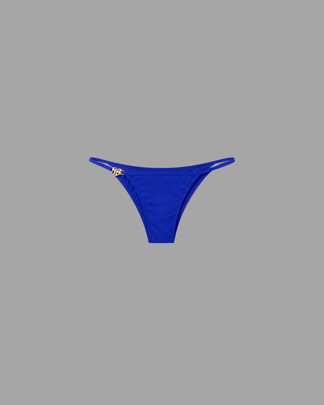 Bottom Cobalt Blue HB Bikini