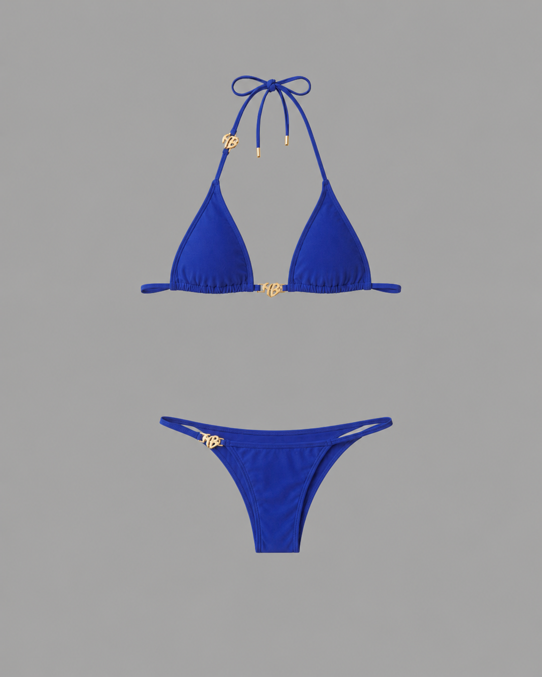 Cobalt Blue HB Bikini