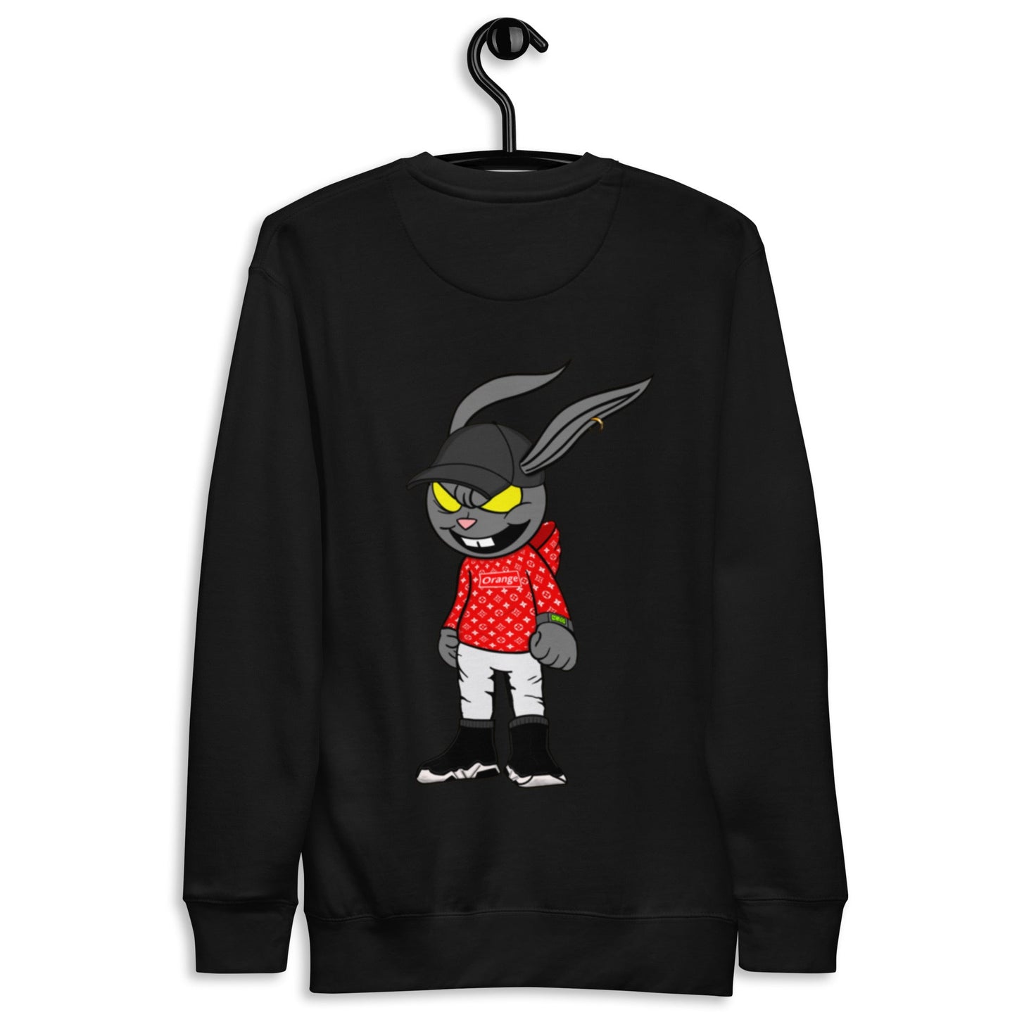 ASH Style 1 Sweatshirt