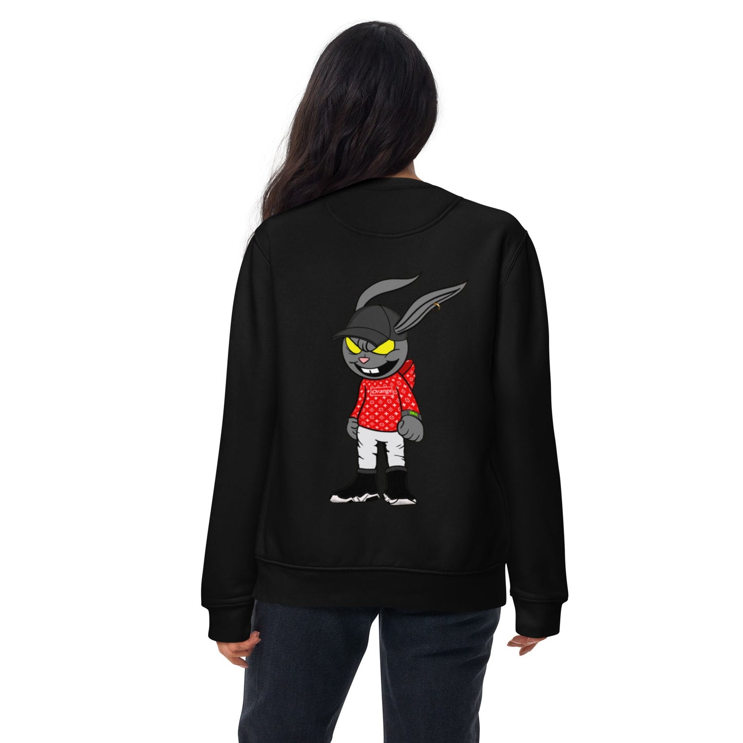 ASH Style 1 Sweatshirt