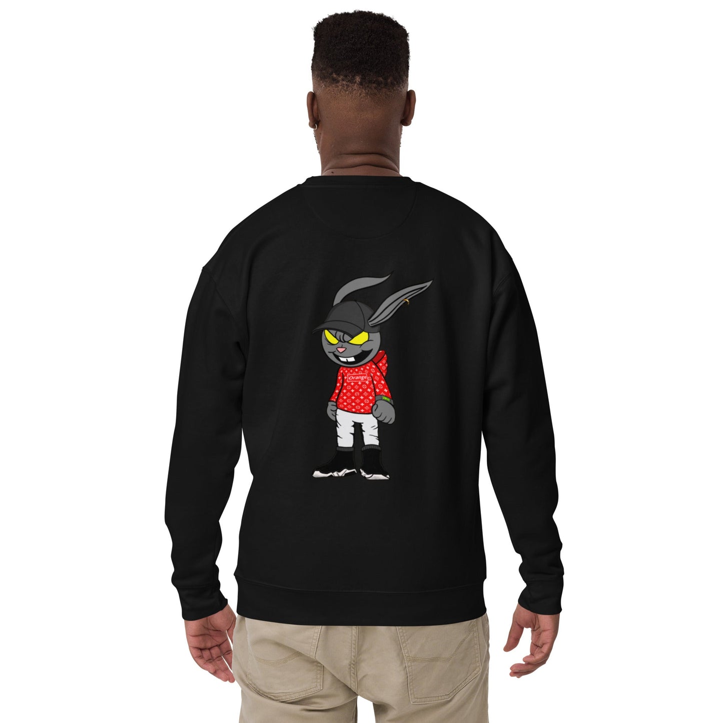 ASH Style 1 Sweatshirt