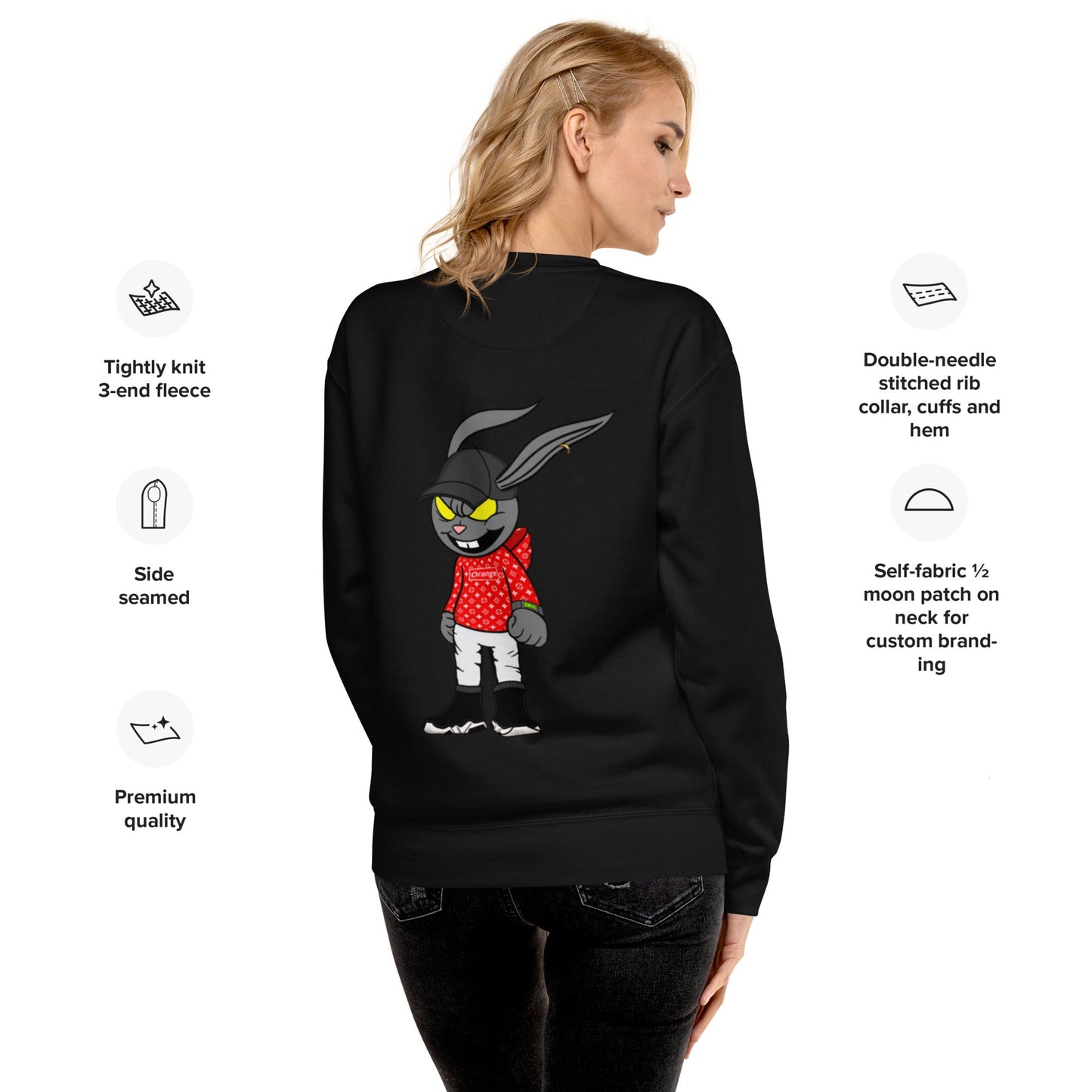 ASH Style 1 Sweatshirt