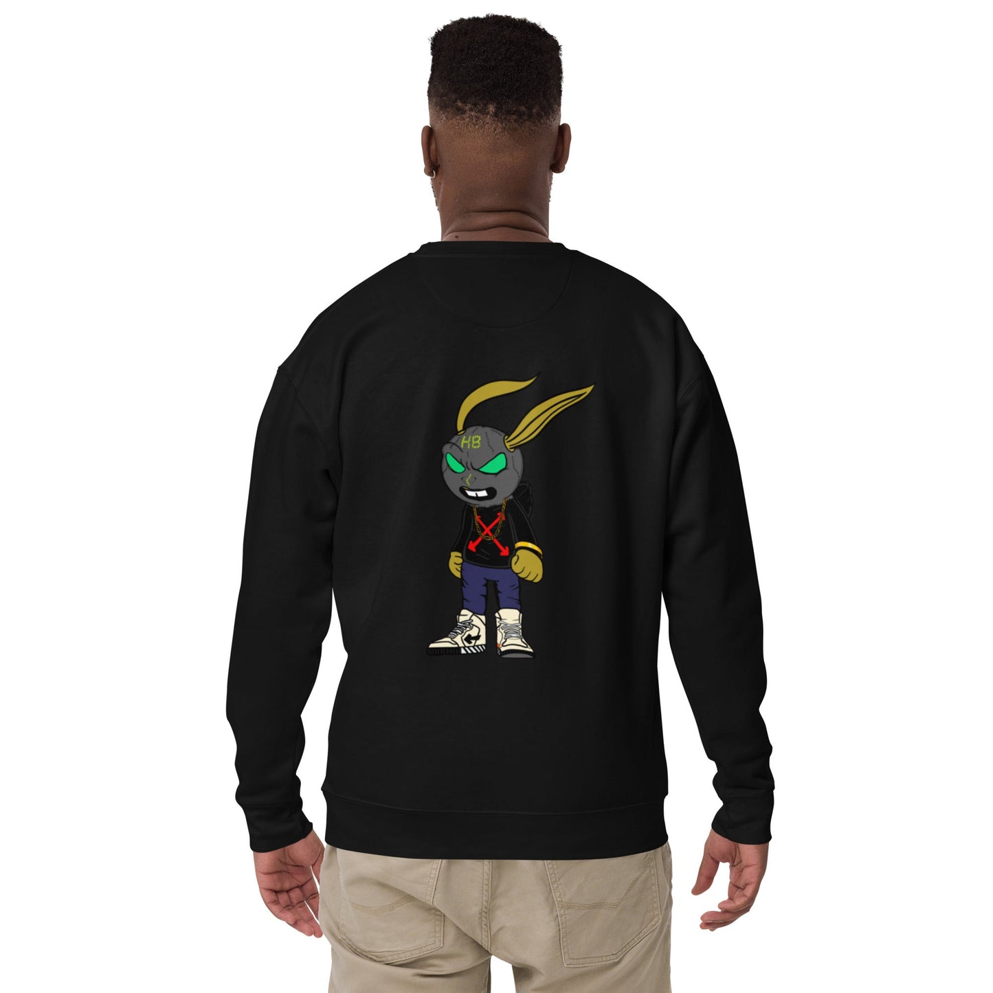 ROGER Style 1 Sweatshirt