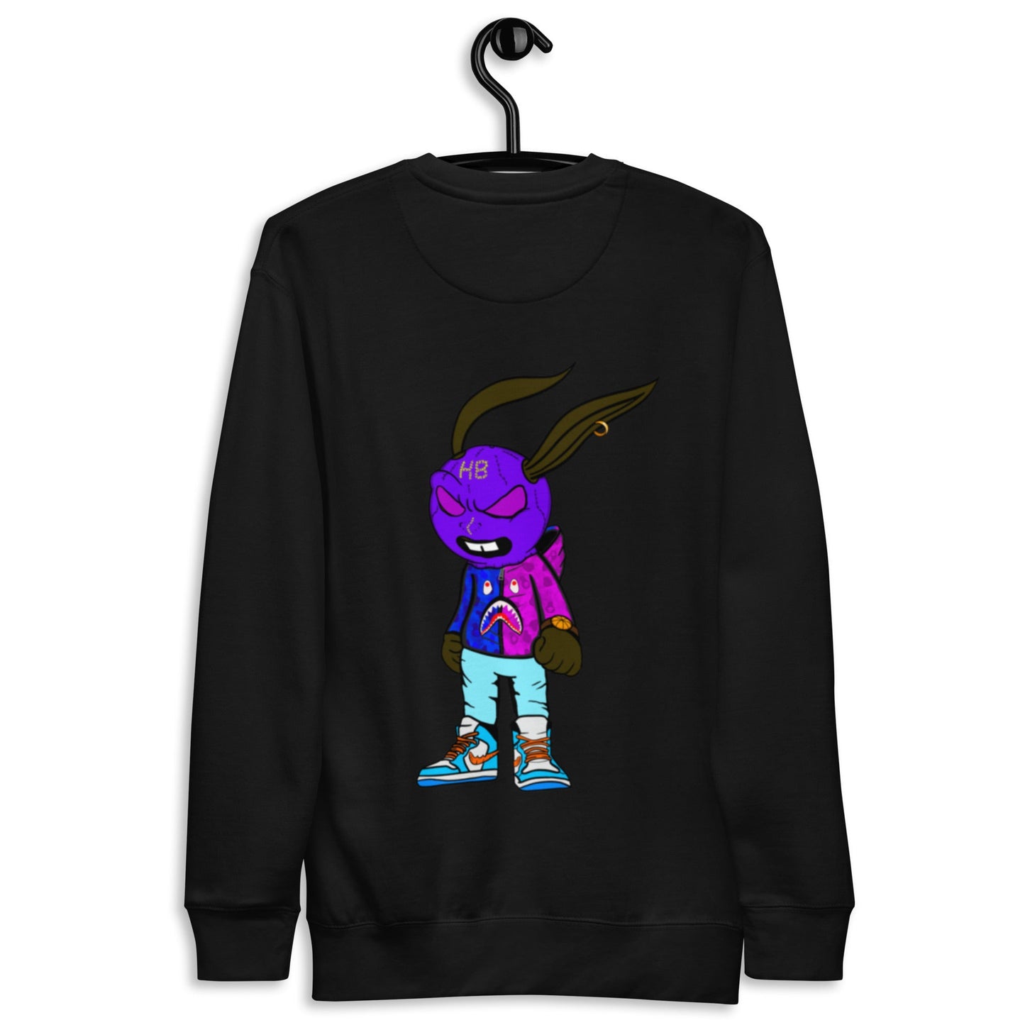 THUNDER Style 1 Sweatshirt