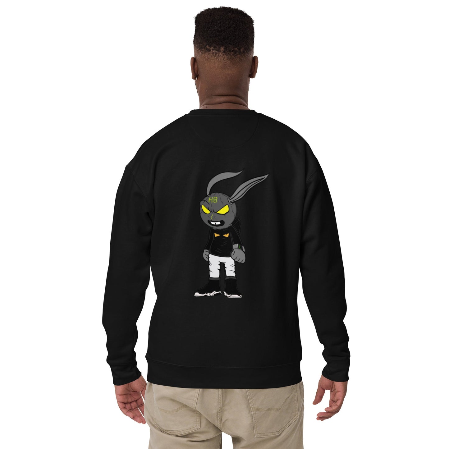 ASH Style 2 Sweatshirt