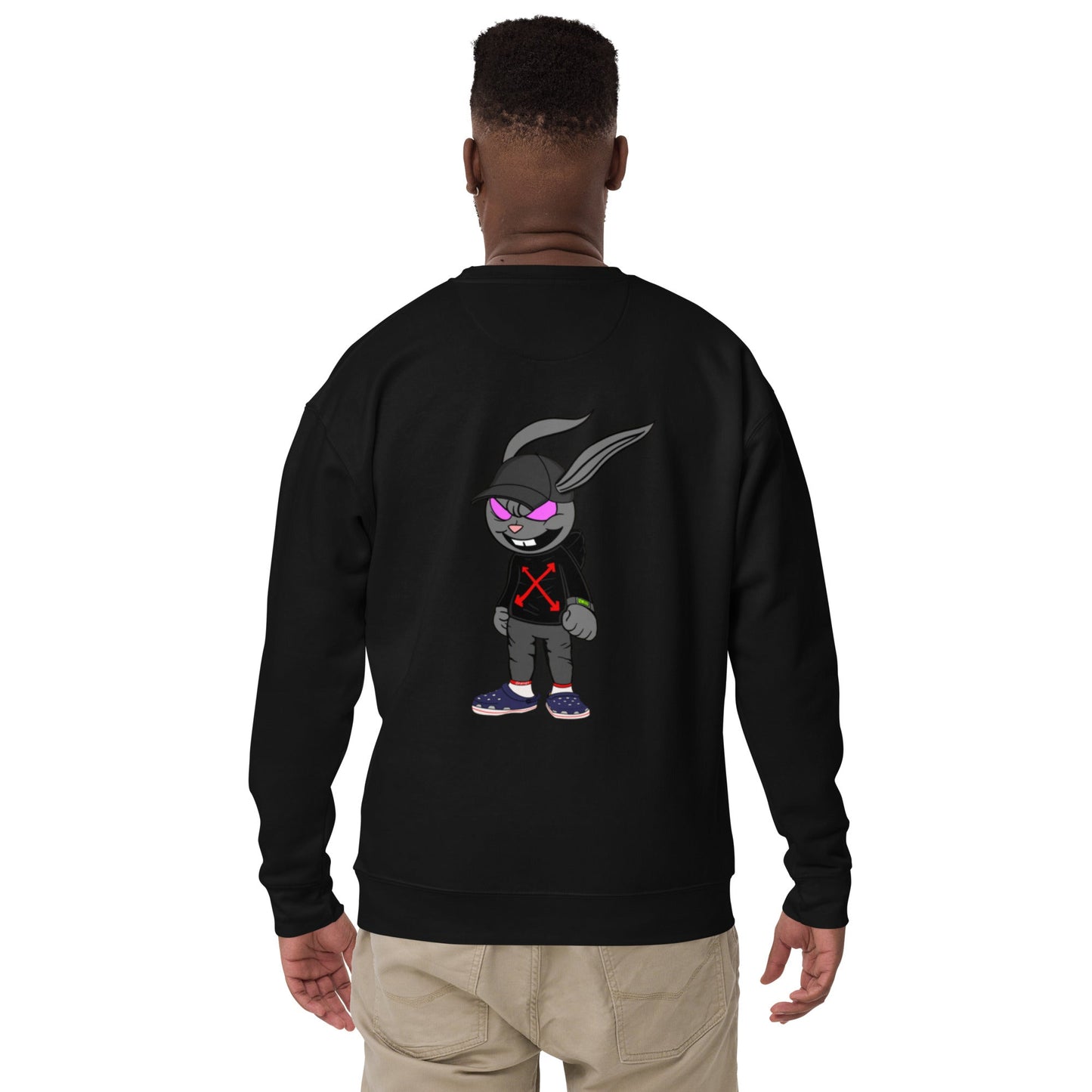 ASH Style 3 Sweatshirt