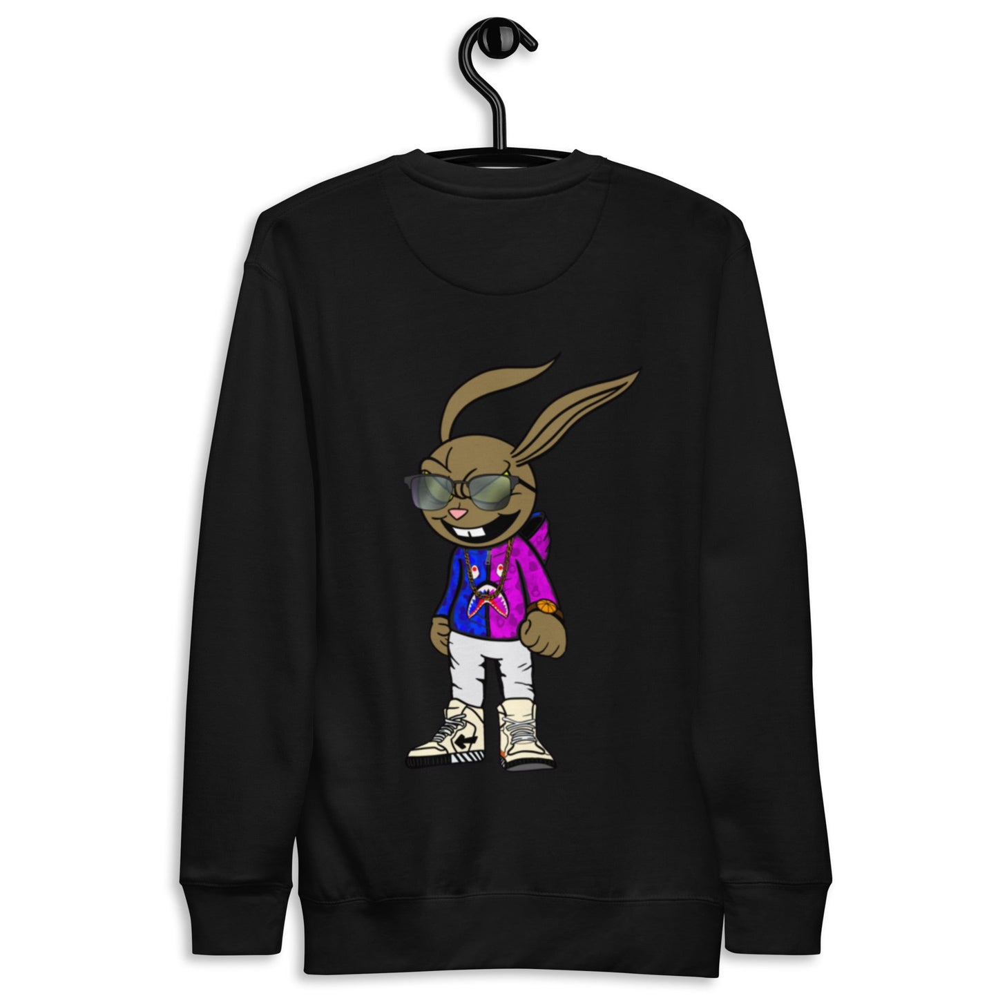 HOPPER Style 2 Sweatshirt