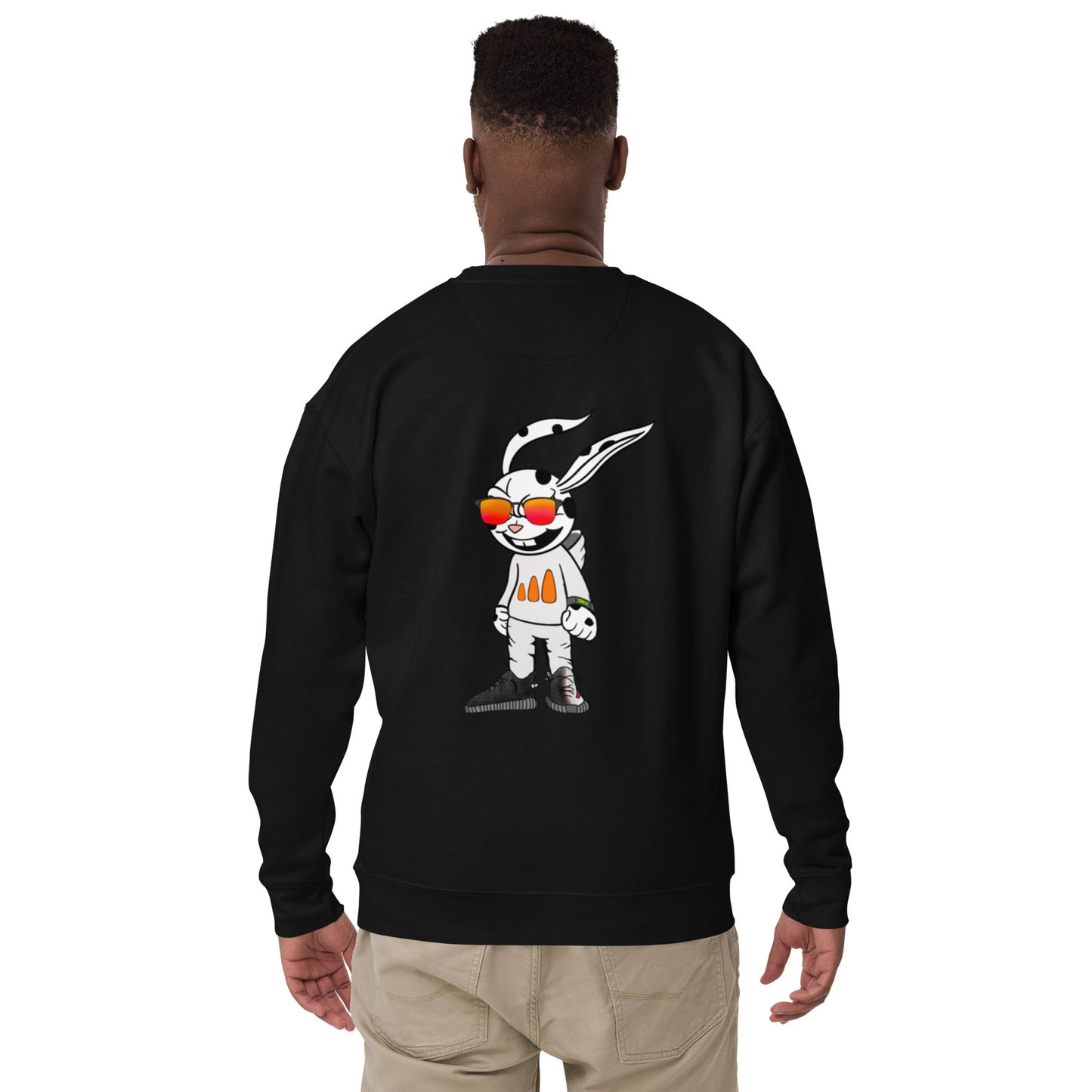 DOTS Style 6 Sweatshirt