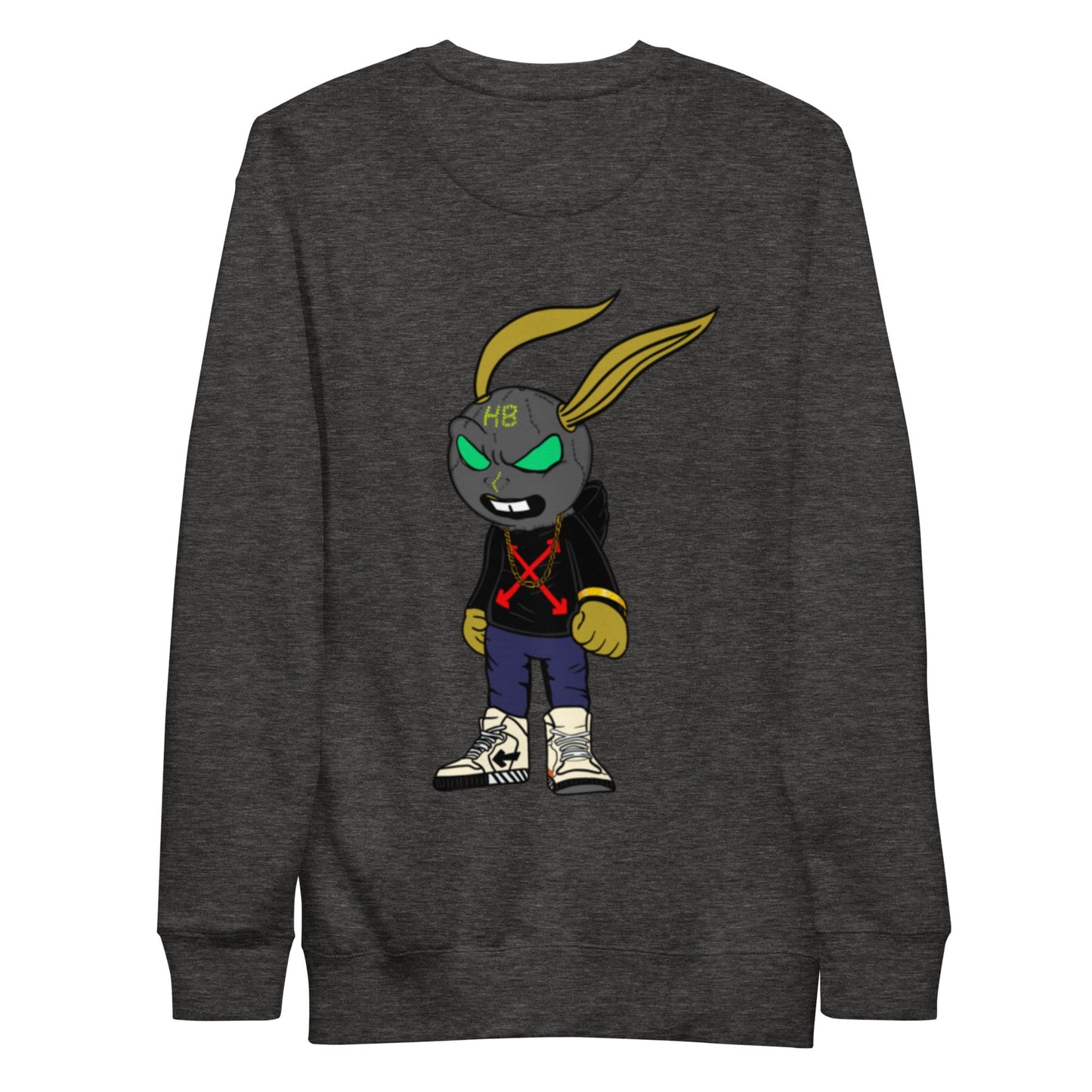 ROGER Style 1 Sweatshirt
