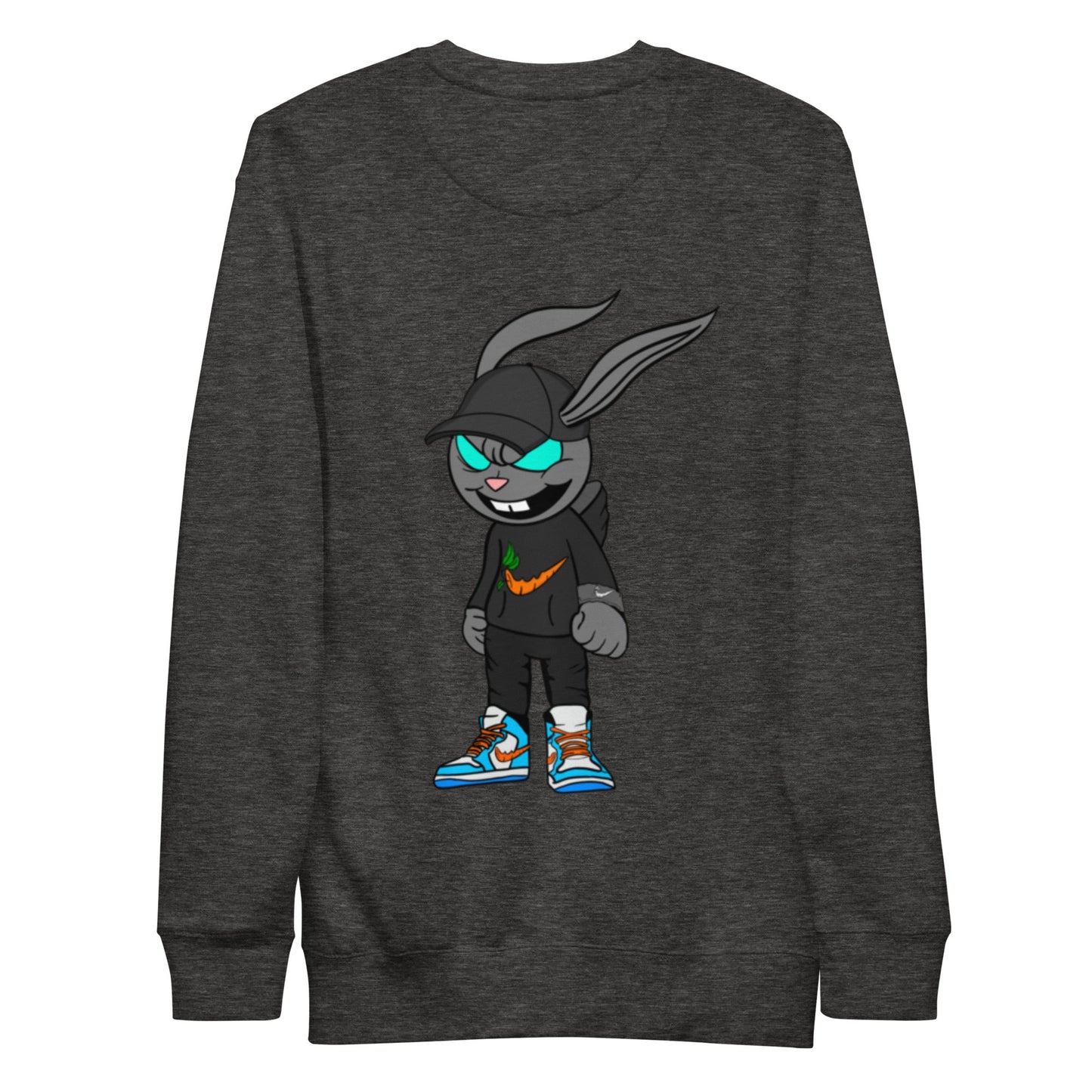 ASH Style 4 Sweatshirt