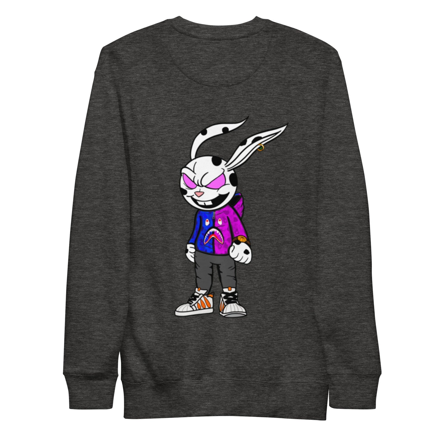 DOTS Style 5 Sweatshirt